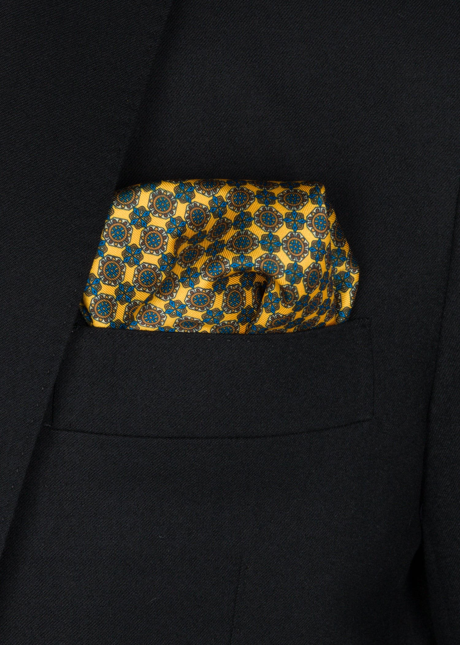 Pocket Squares
