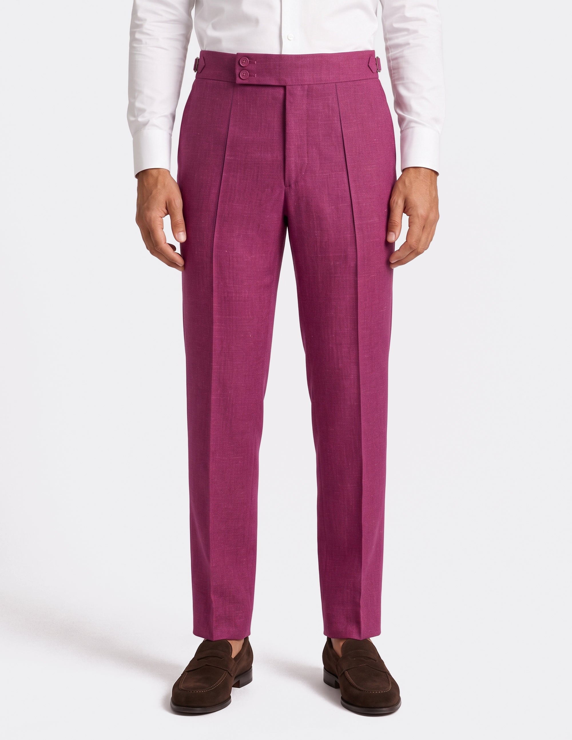 Tuscan Ruby DB Trousers