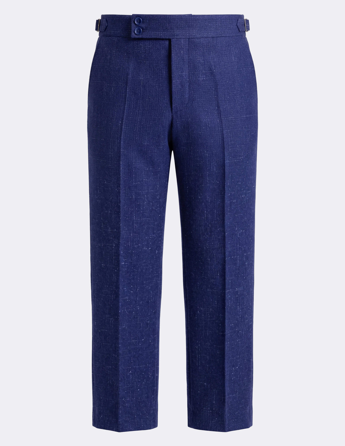 Amalfi Blue DB Trousers