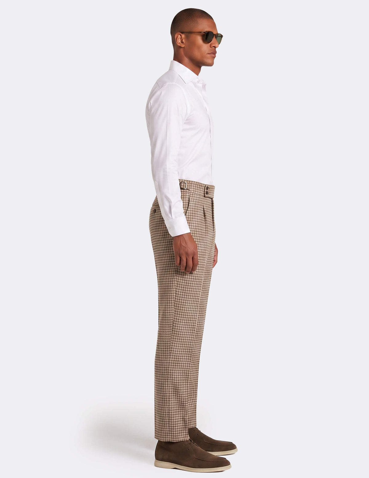 The Toscana DB Trousers
