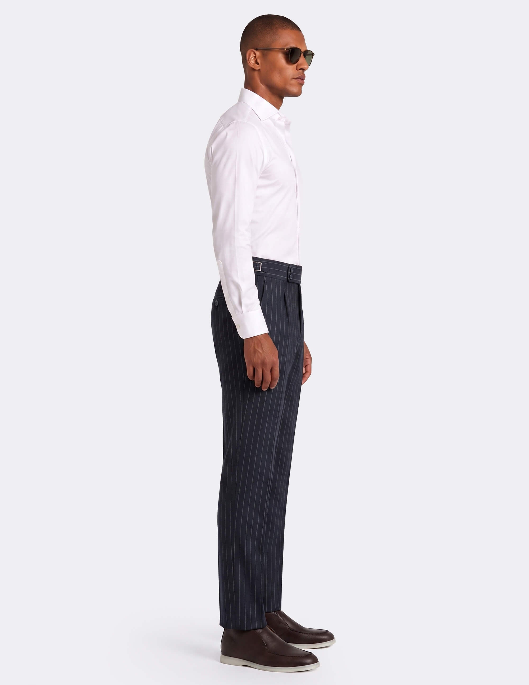 Torino Classic DB Trousers