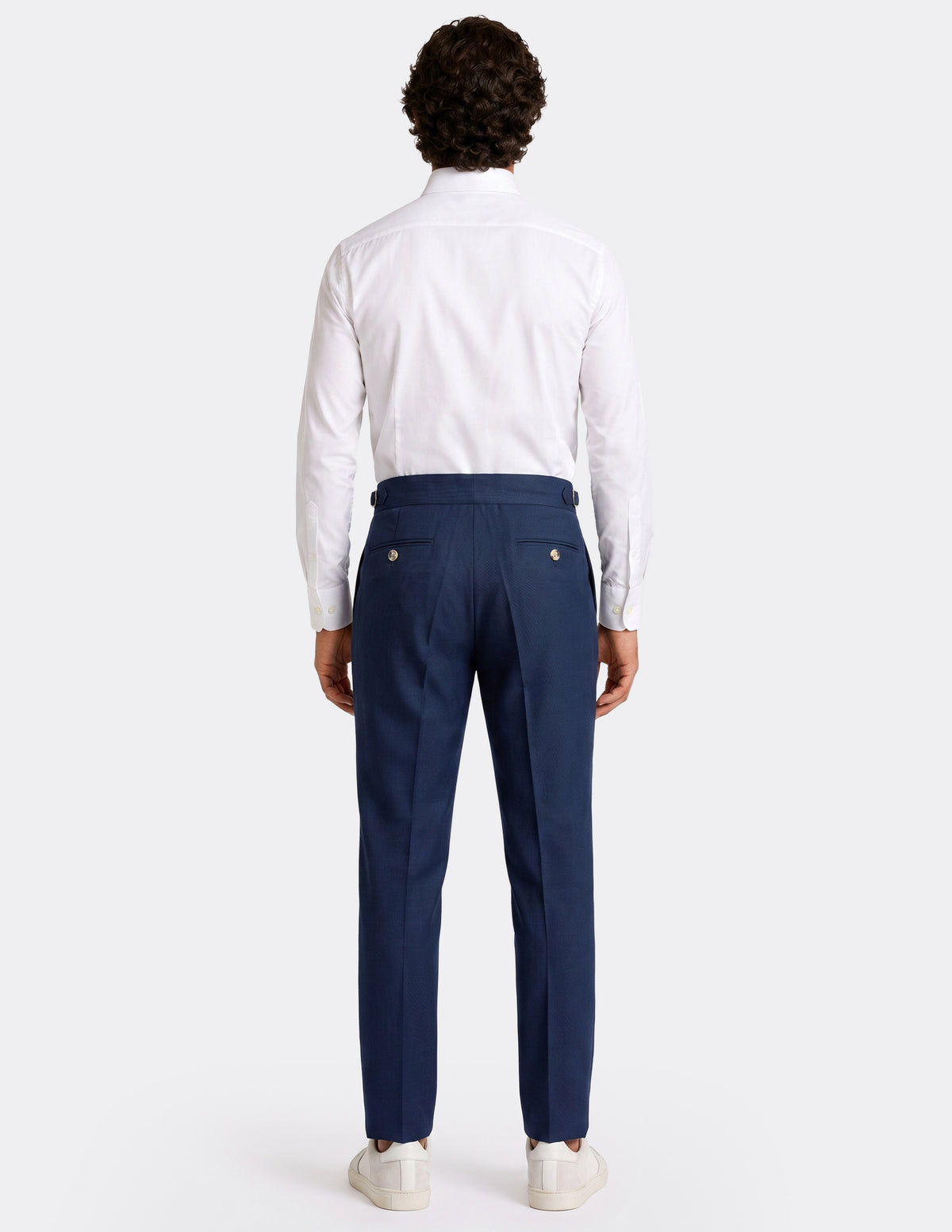 The Capri Royale DB Trouser