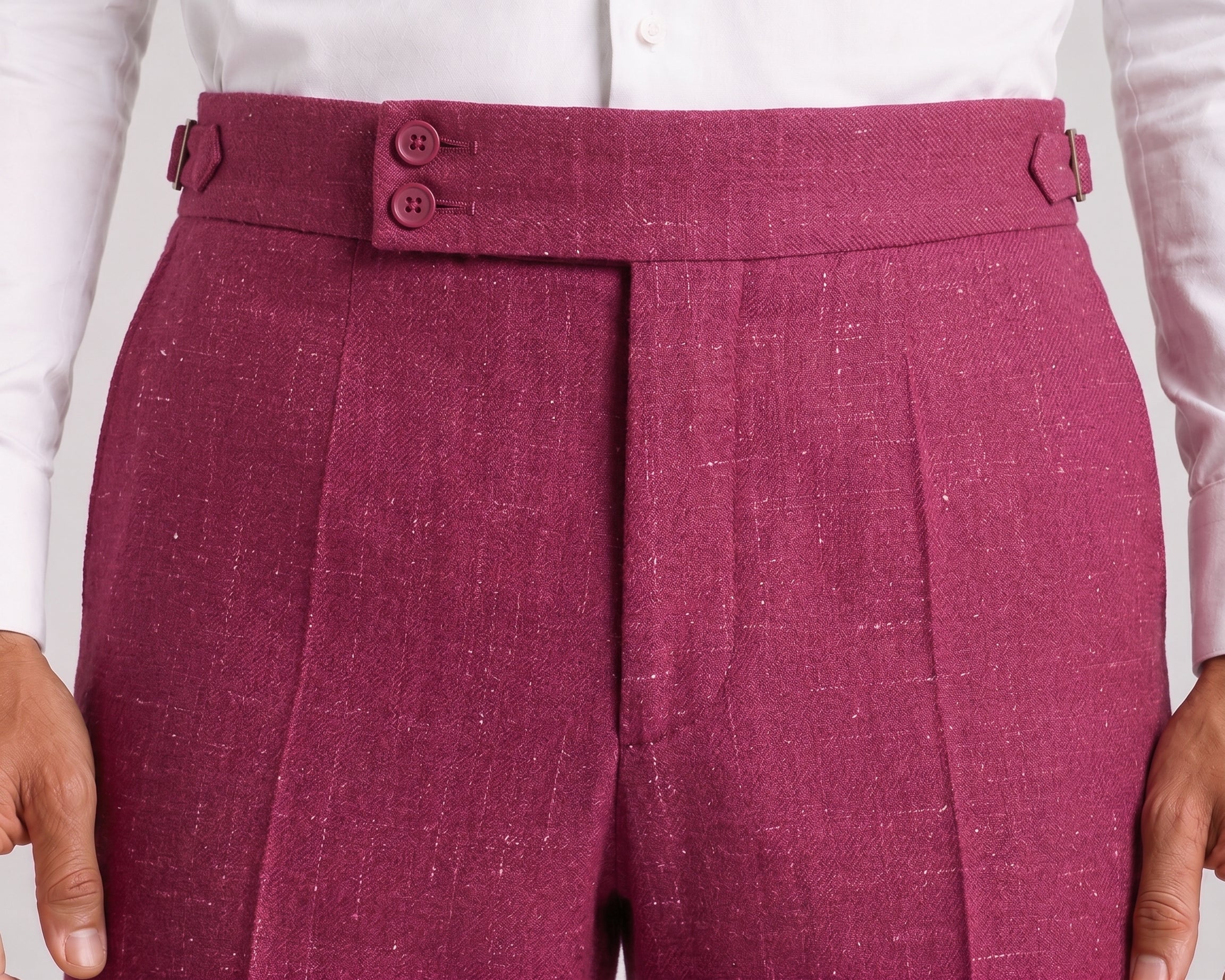 Tuscan Ruby DB Trousers