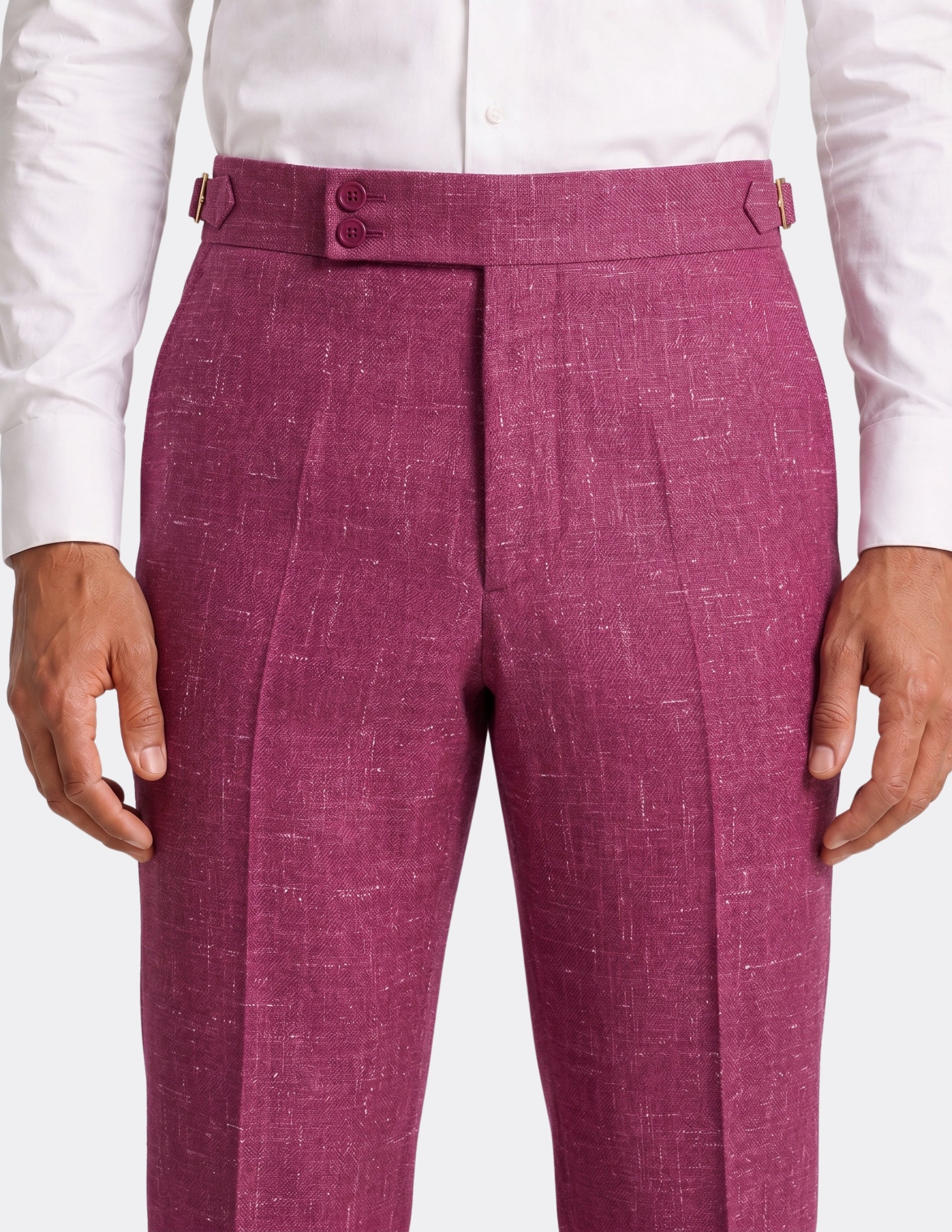 Tuscan Ruby DB Trousers