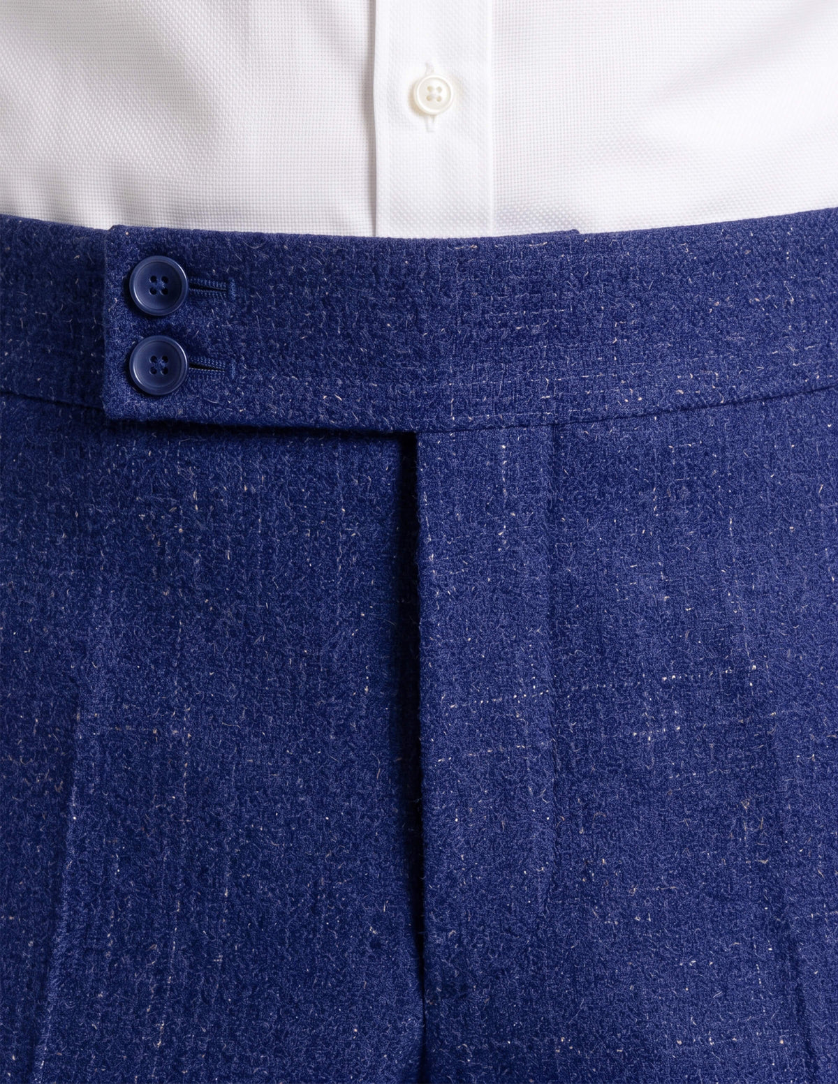 Amalfi Blue DB Trousers