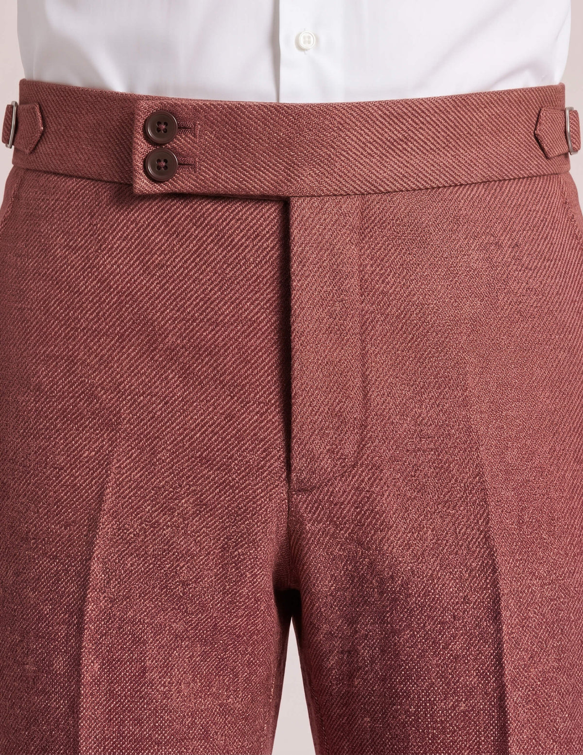 The Rosewood DB Trousers