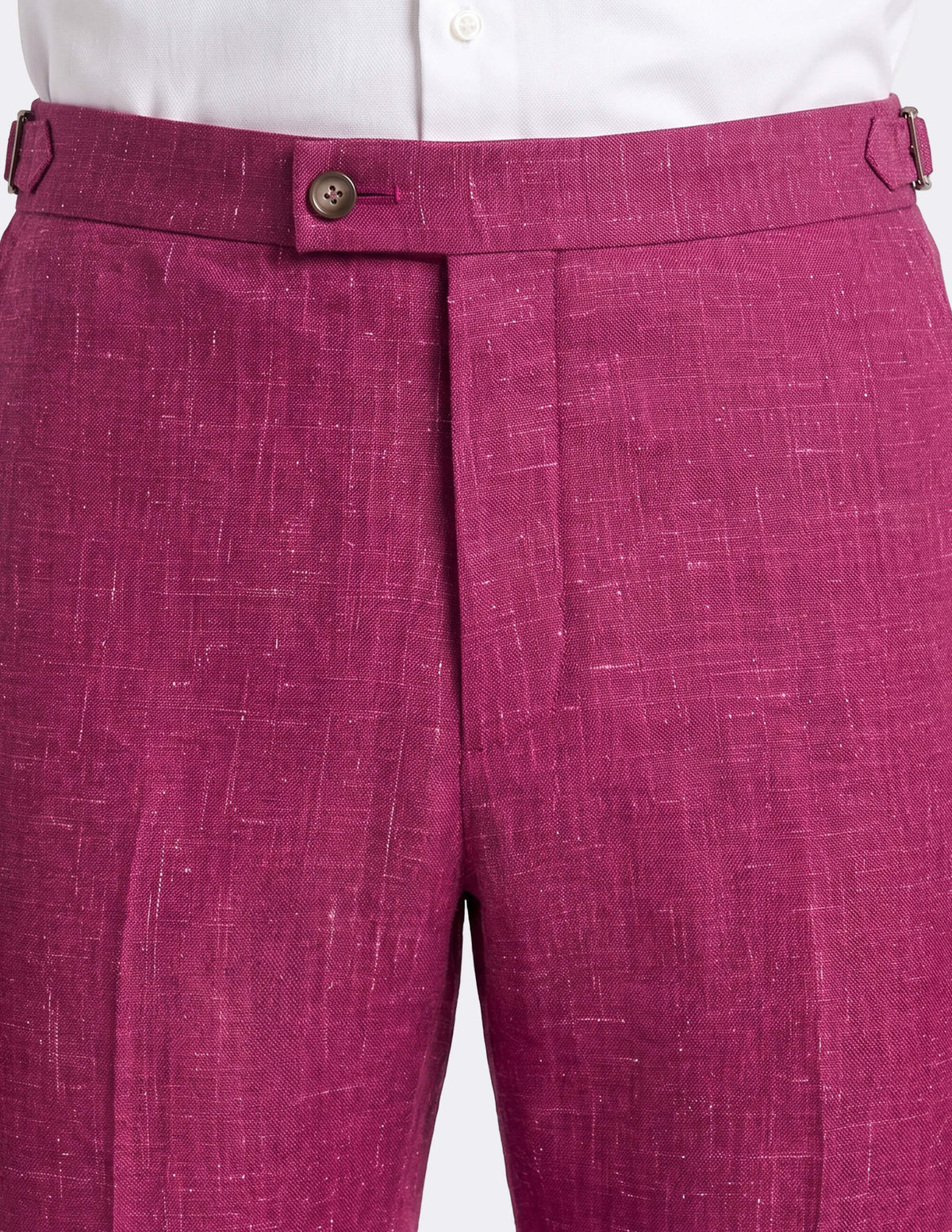 Tuscan Ruby Trousers - MTO