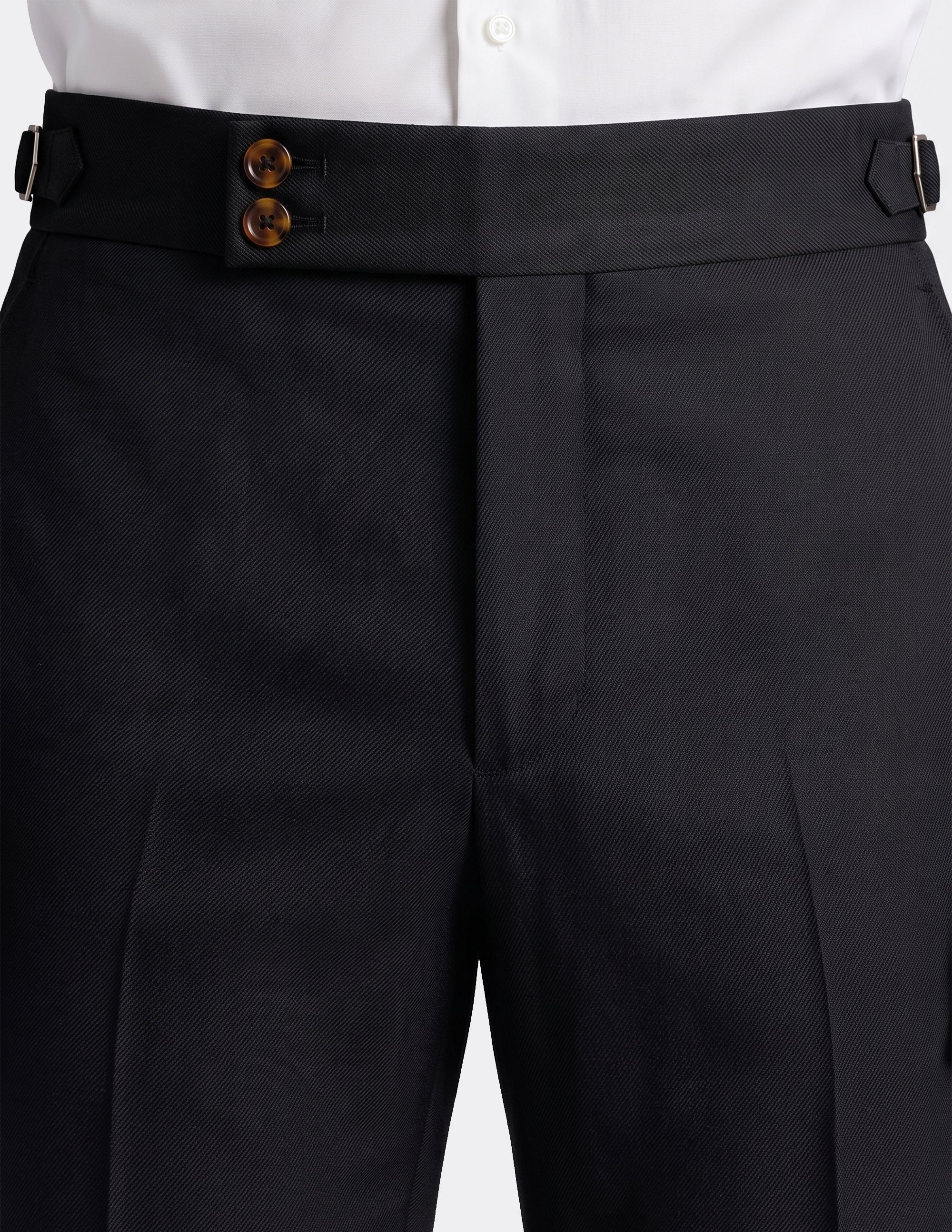 The Firenze Nero DB Trousers