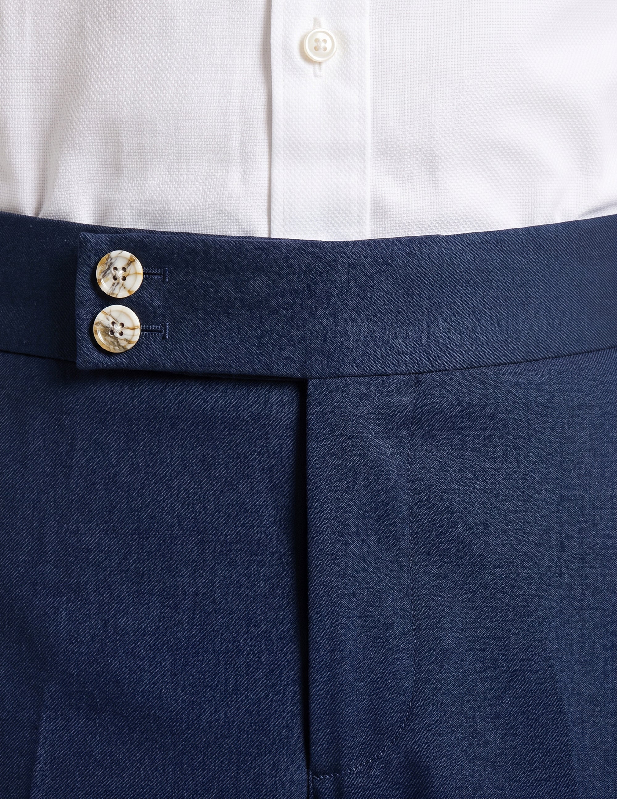 The Capri Royale DB Trouser