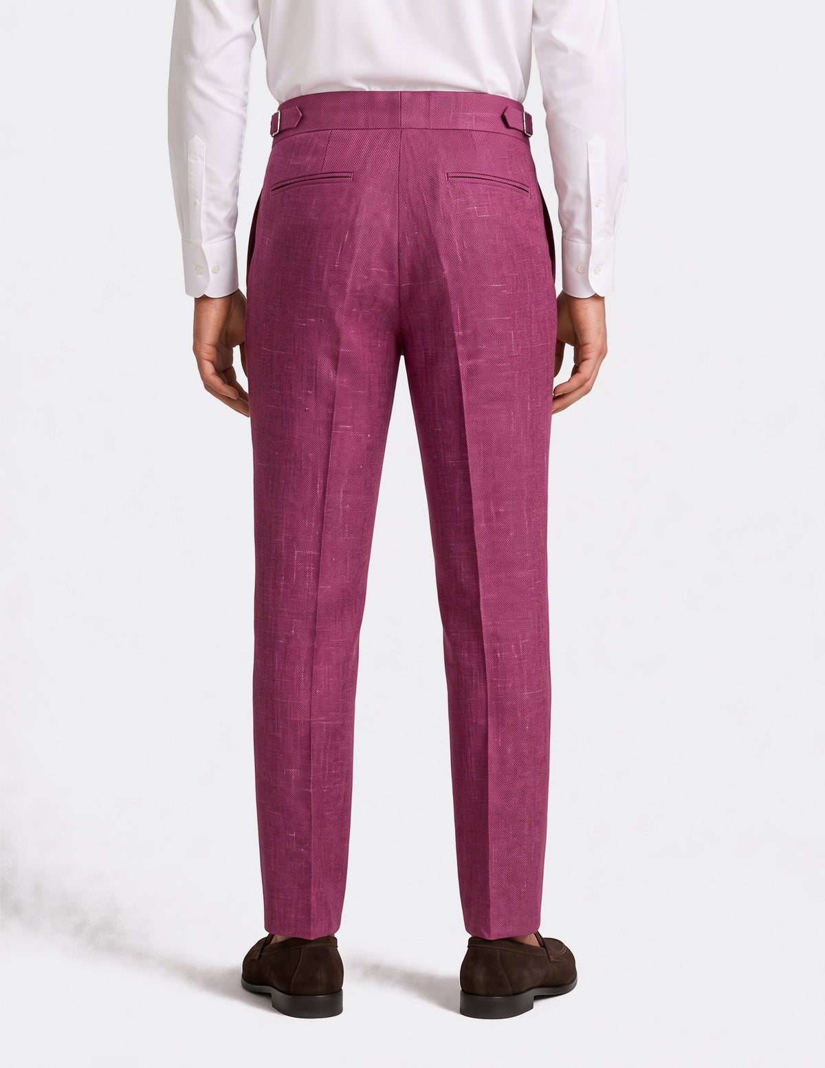 Tuscan Ruby DB Trousers