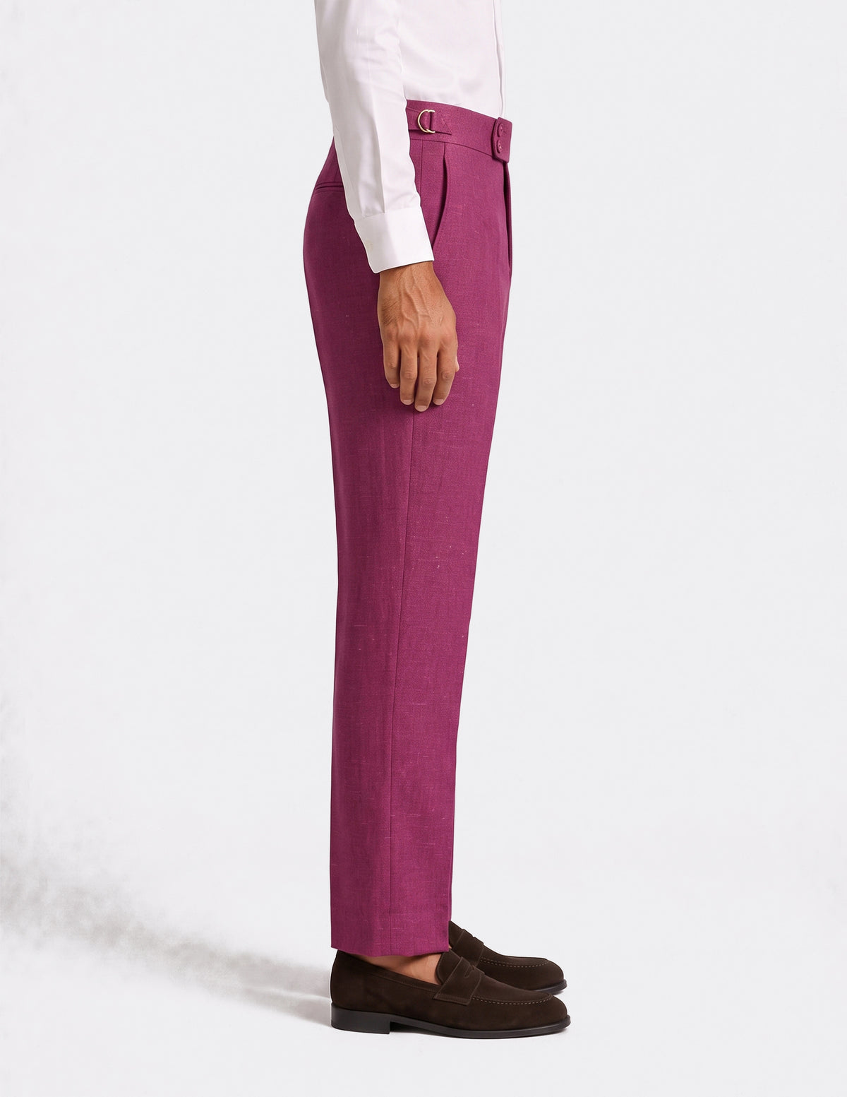 Tuscan Ruby DB Trousers