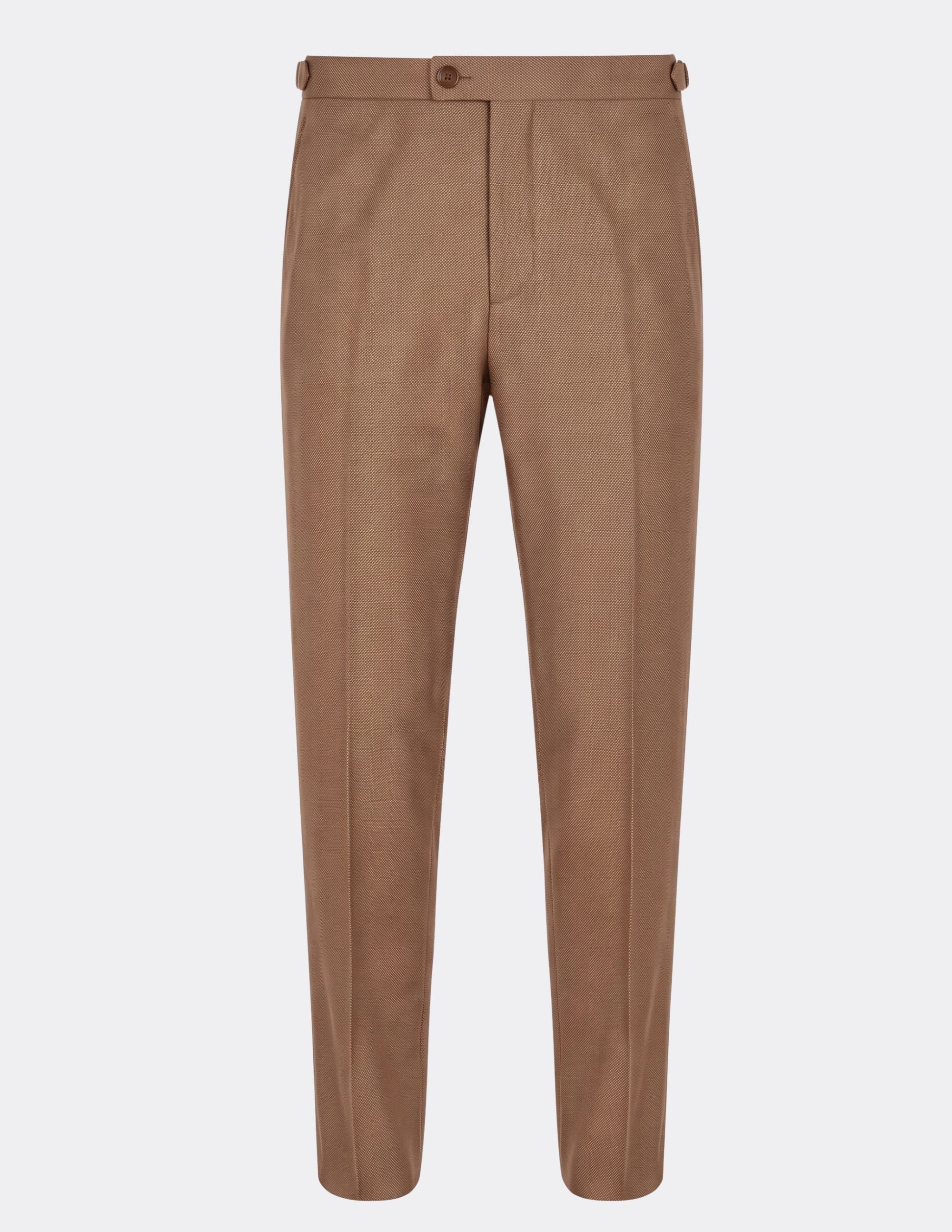 Casa Ambra Single-Breasted Suit