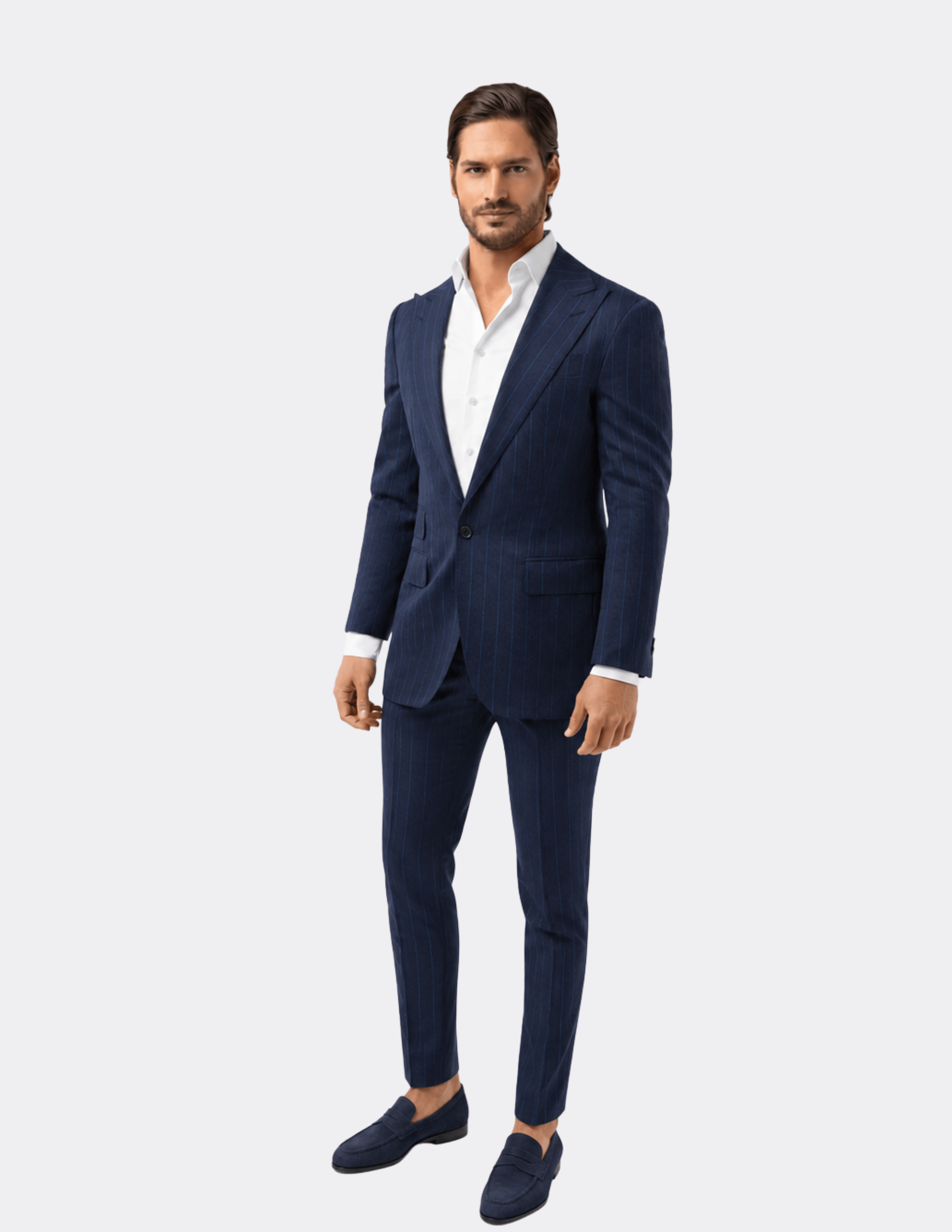 Le Riviera Suit