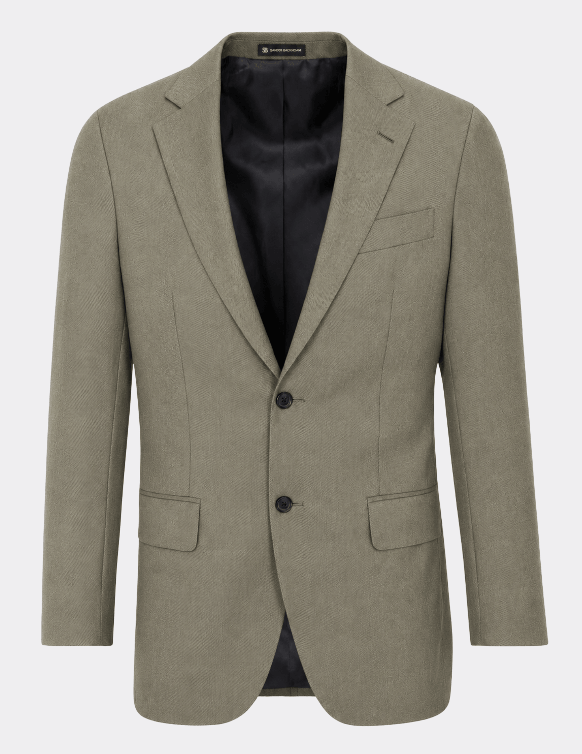 Château de Lyon Single Breasted Suit