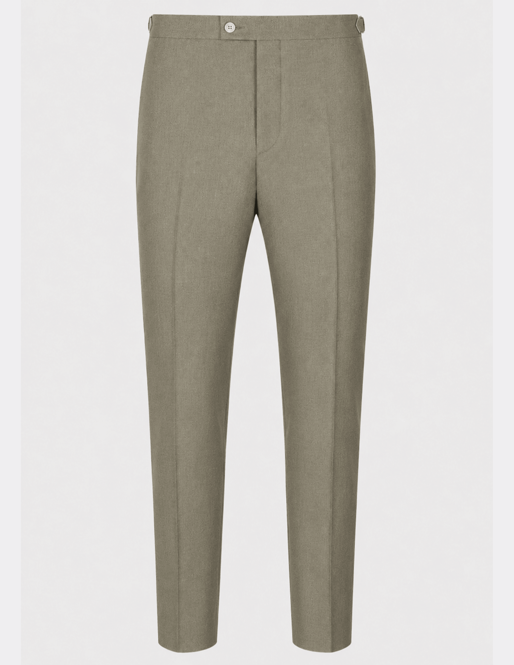 Château de Lyon Single Breasted Suit