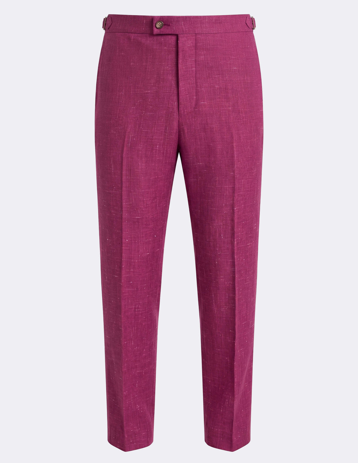 Tuscan Ruby Trousers - MTO