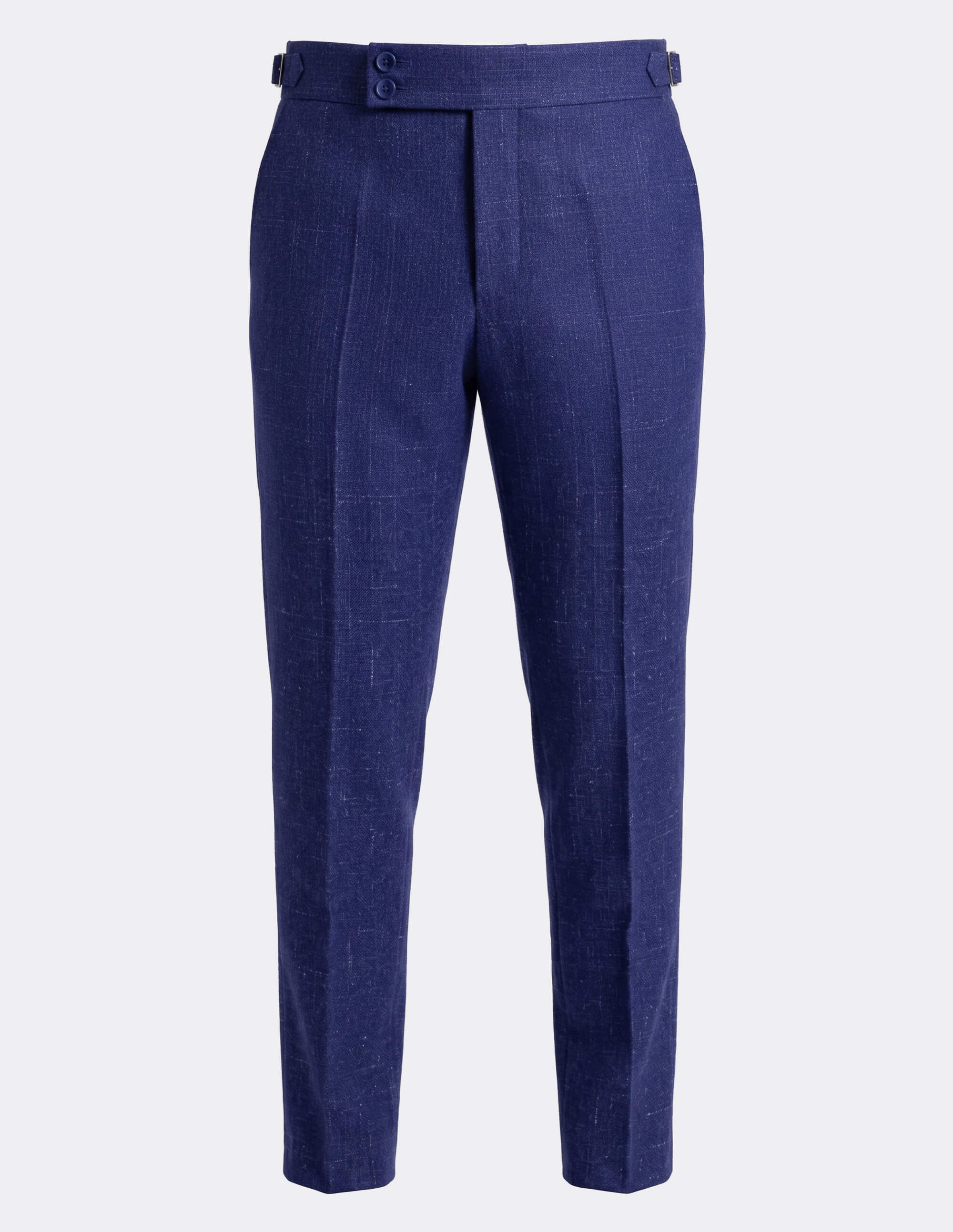 Amalfi Blue DB Trousers