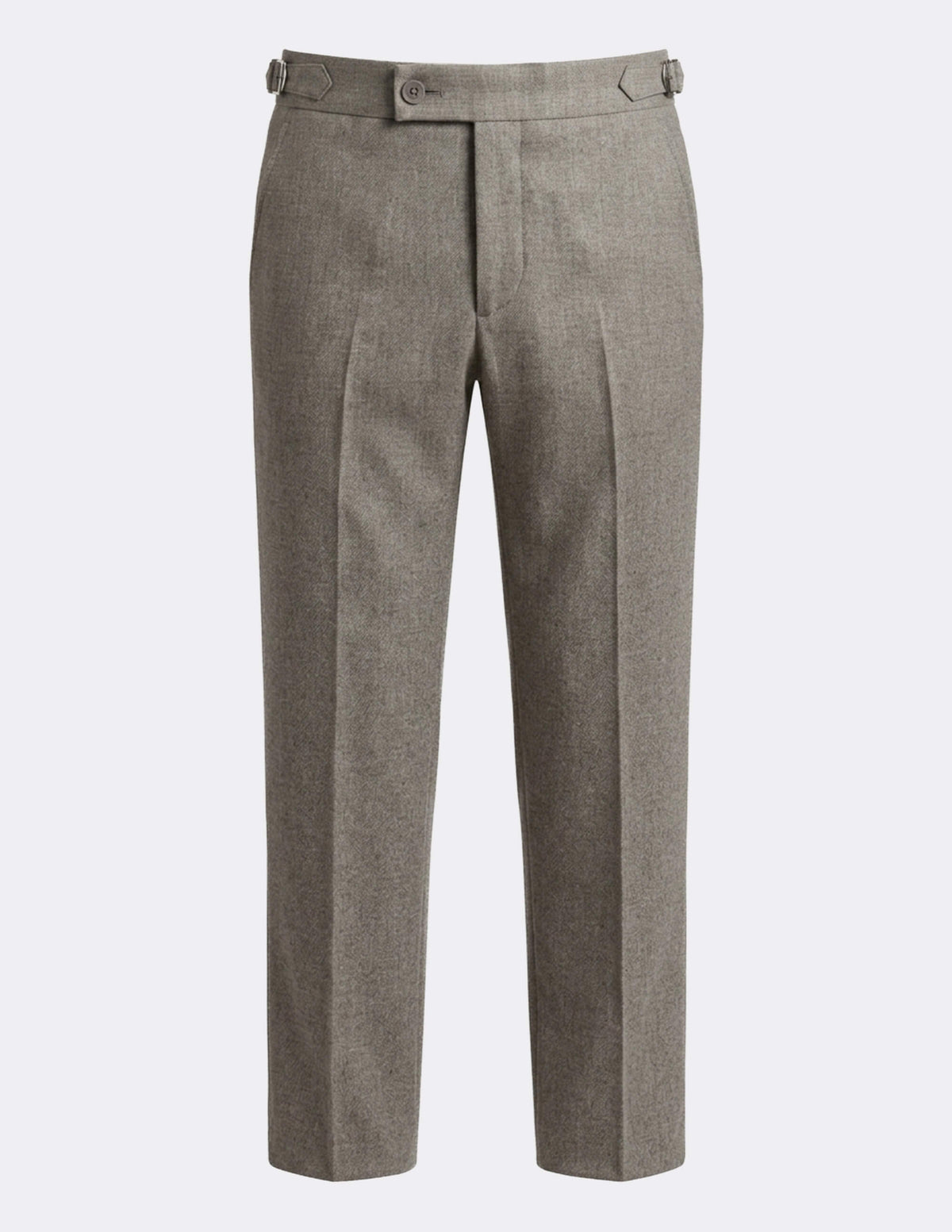 Natural Ecru DB Trousers