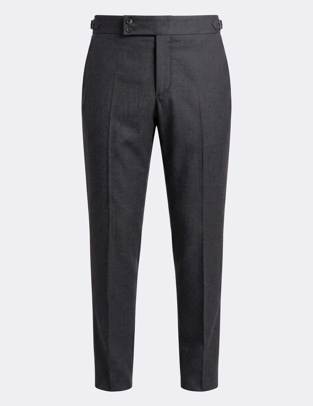 The Torino Charcoal DB Trousers