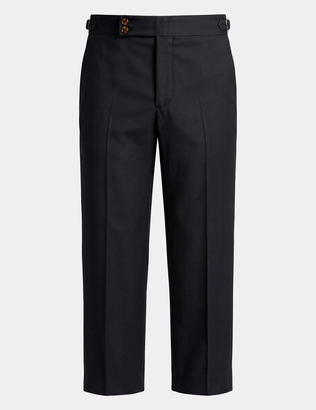 The Firenze Nero DB Trousers