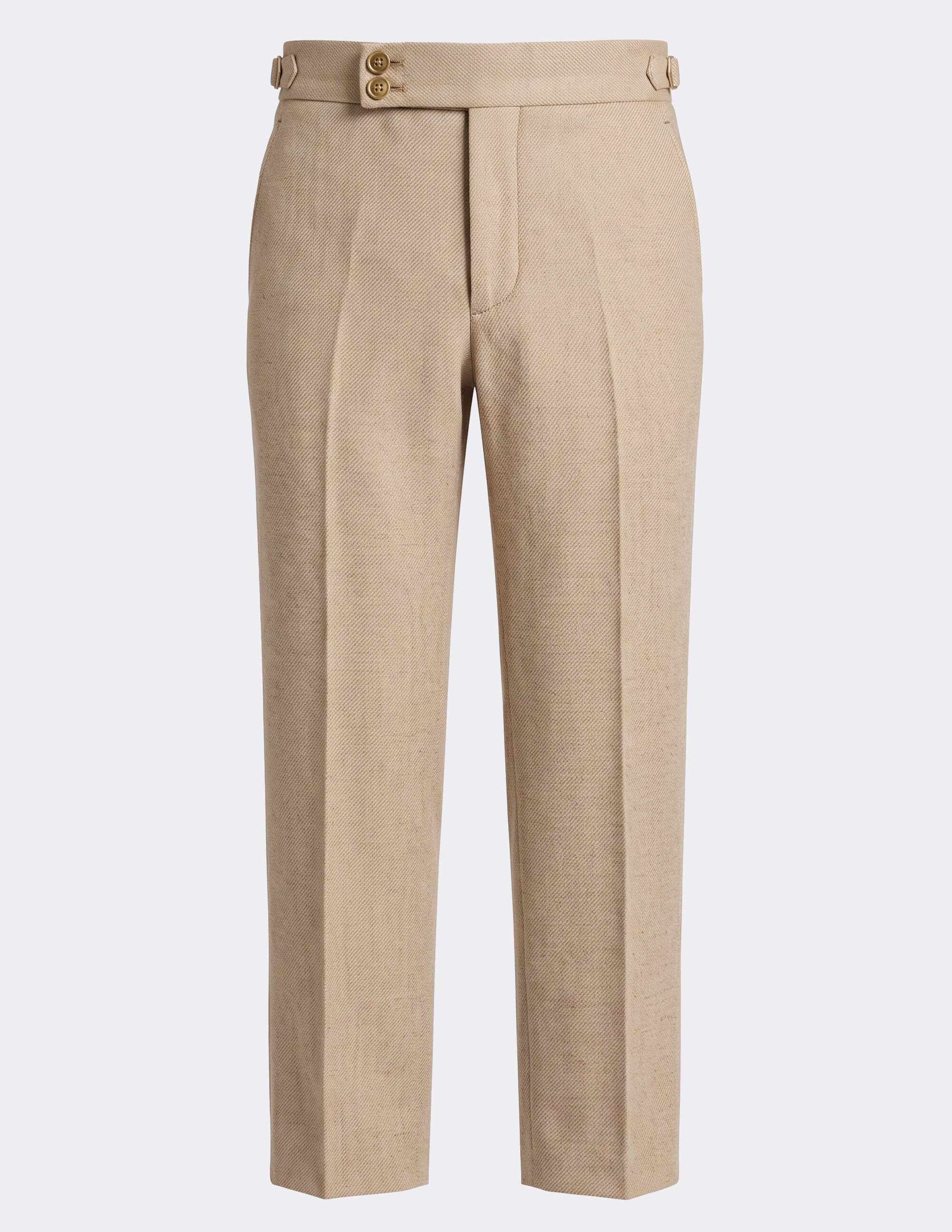 The Matera Sand DB Trousers