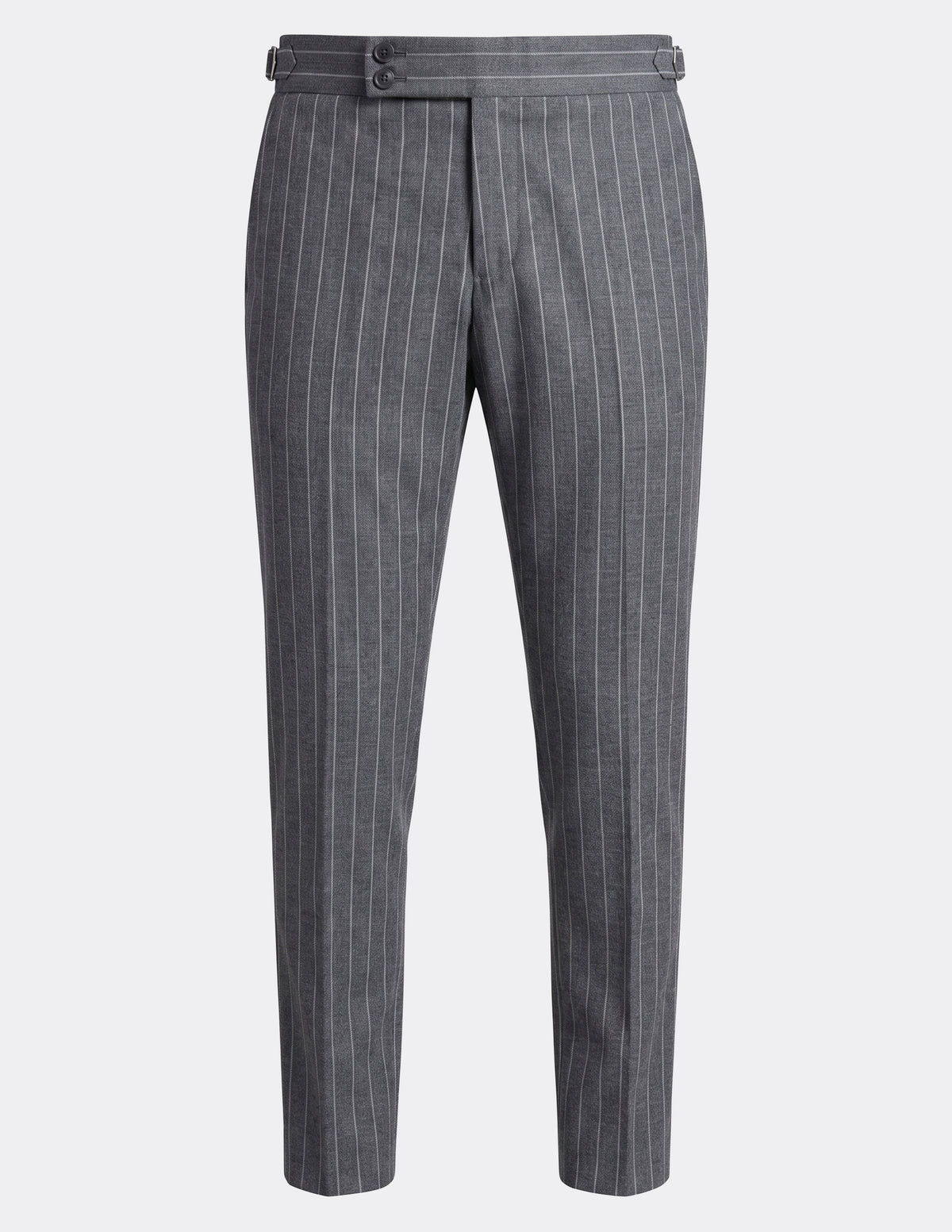 The Bergamo Pinstripe DB Trousers