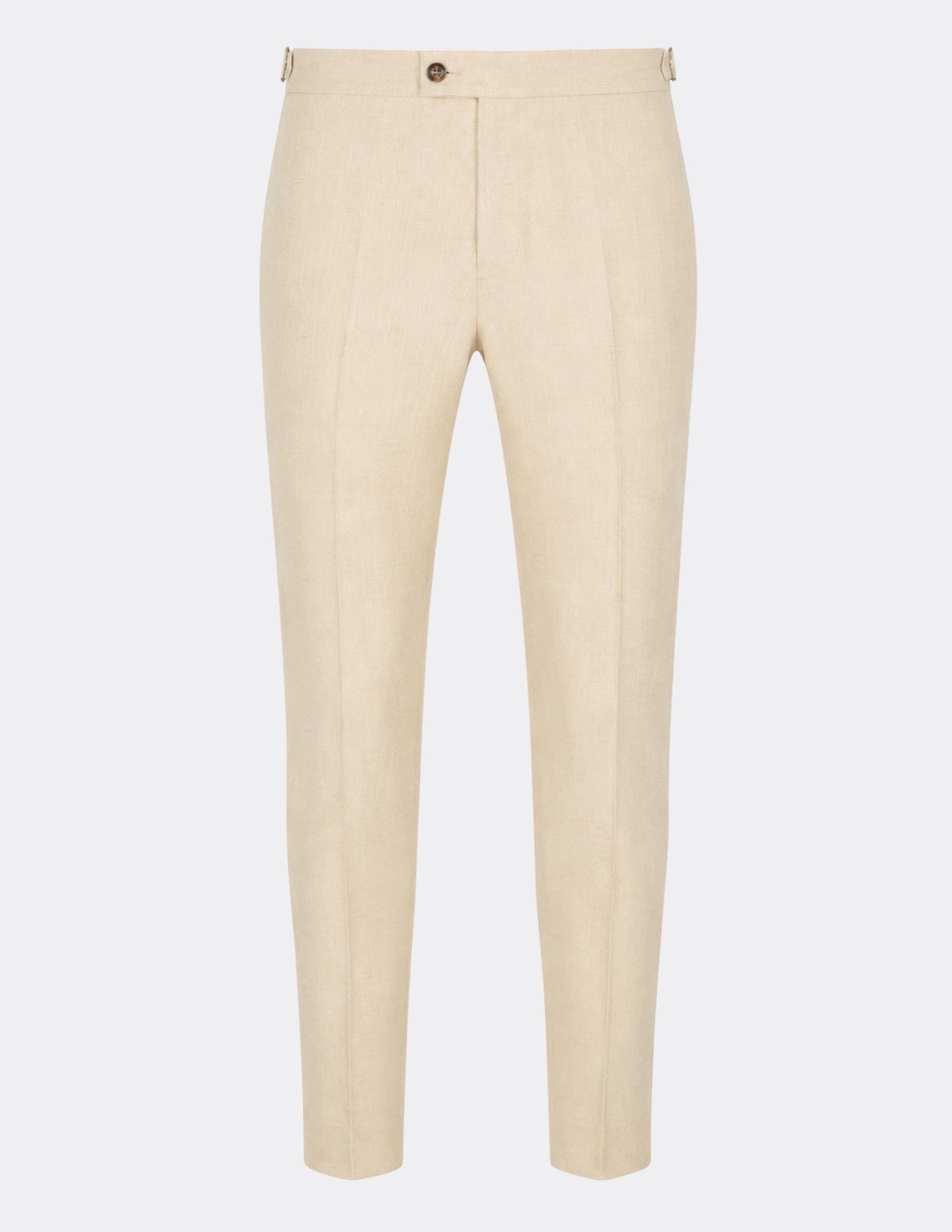 Sorrento Cream Suit