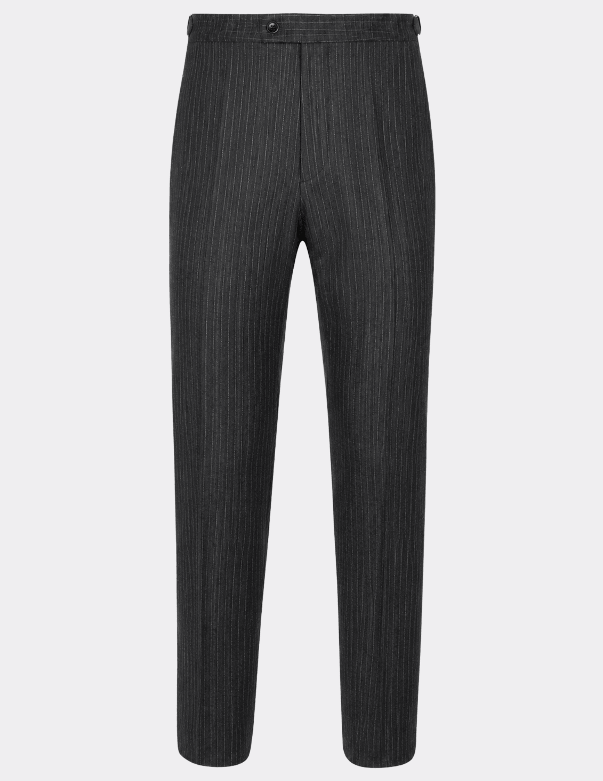 Le Vicomte Double-Breasted Suit