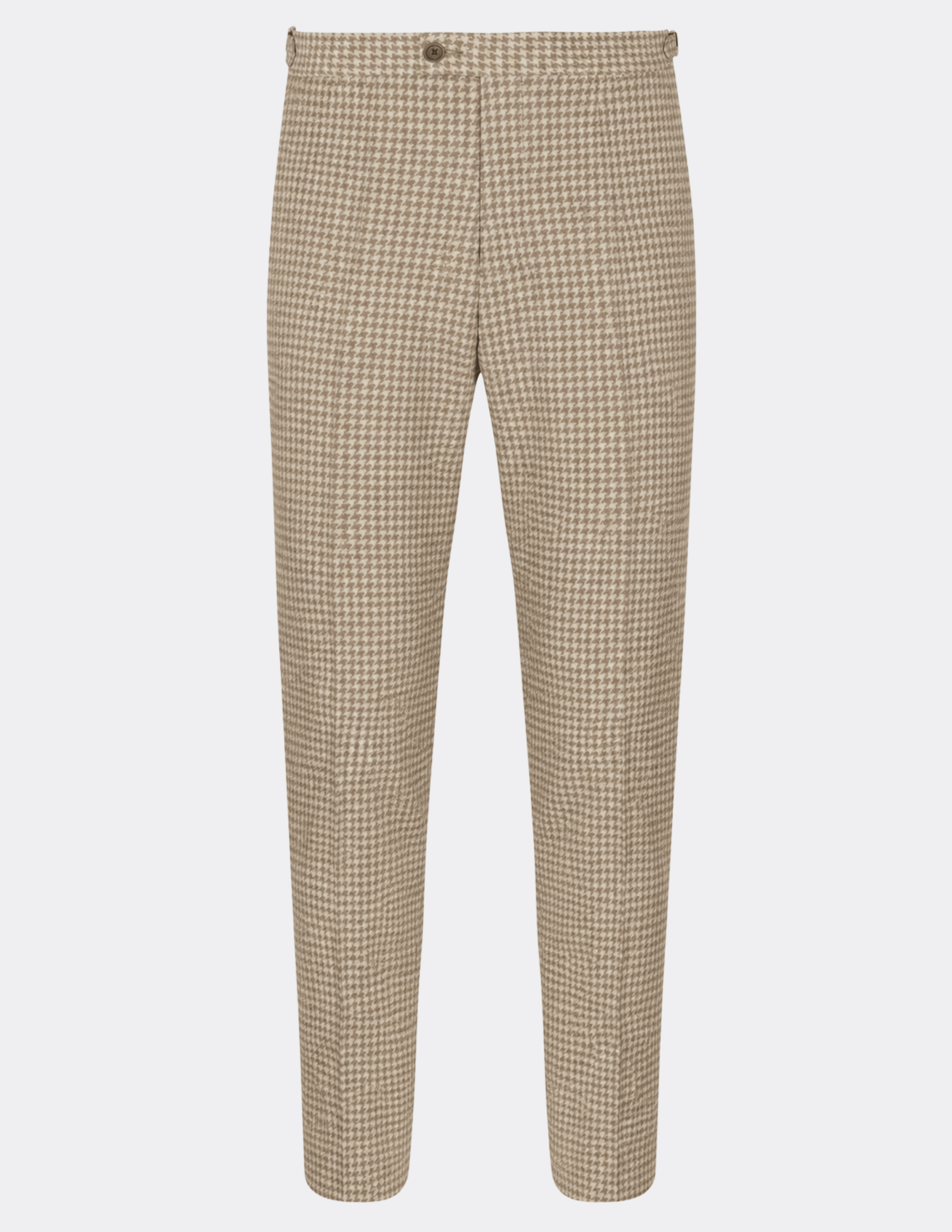 The Toscana Double-Breasted Suit