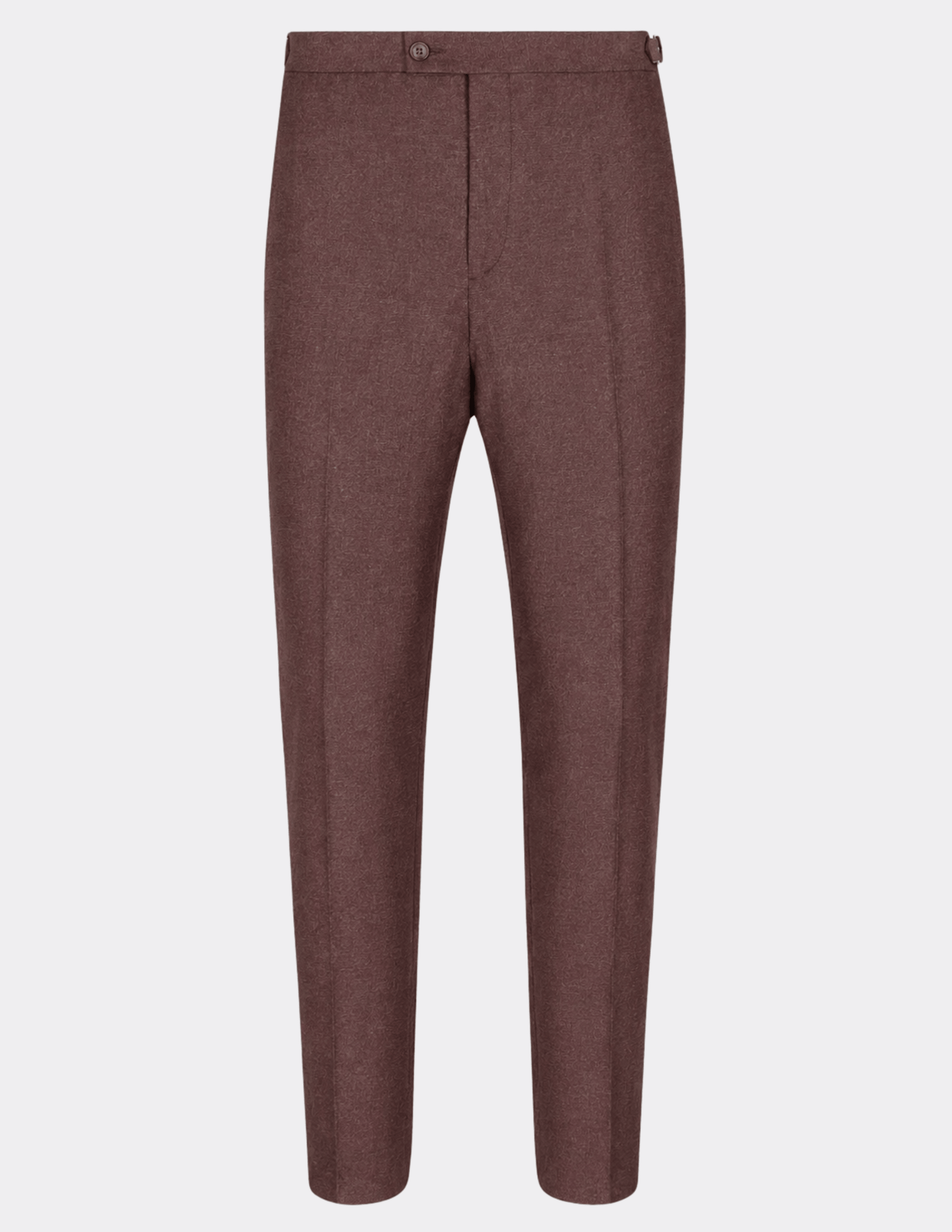 Siena Rose Double-Breasted Suit