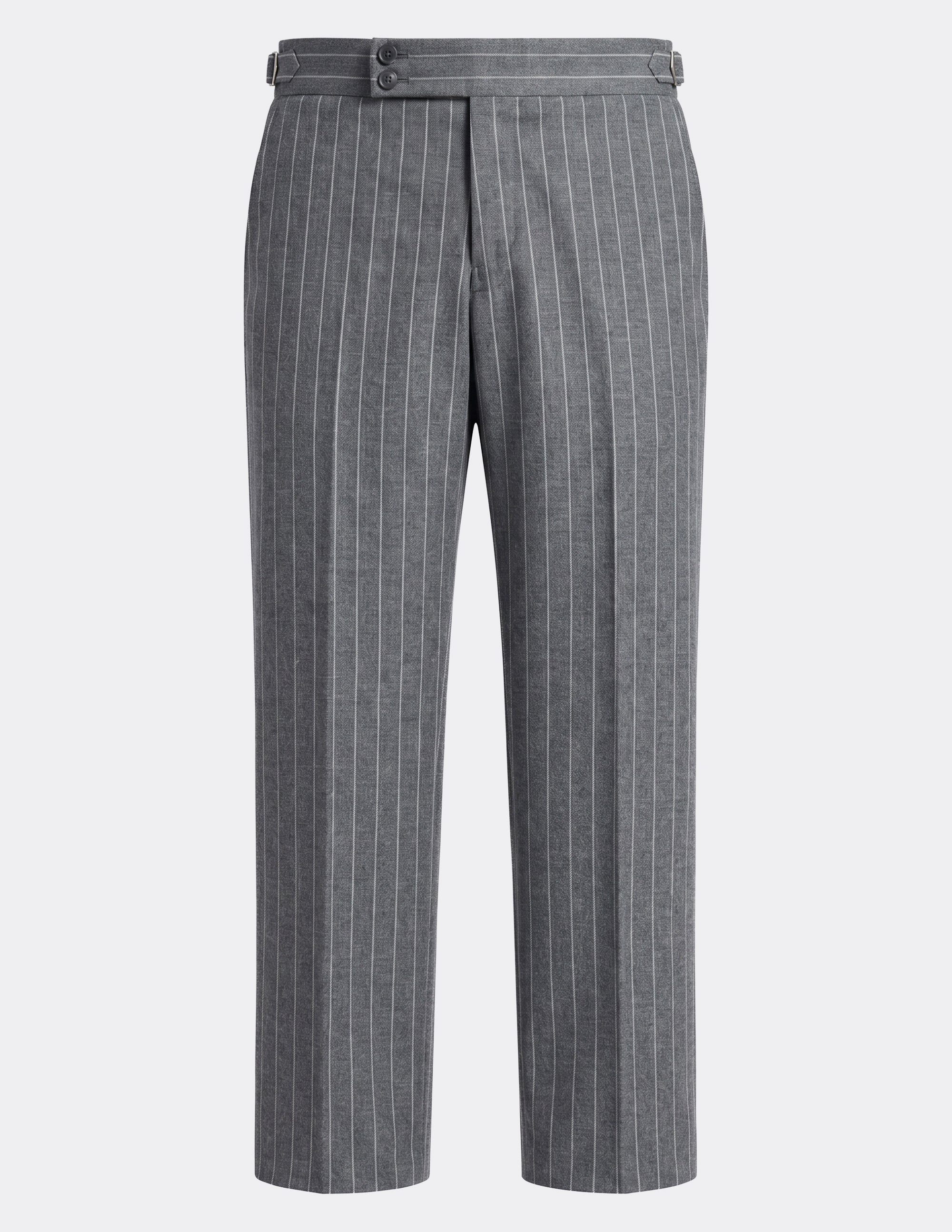 The Bergamo Pinstripe DB Trousers