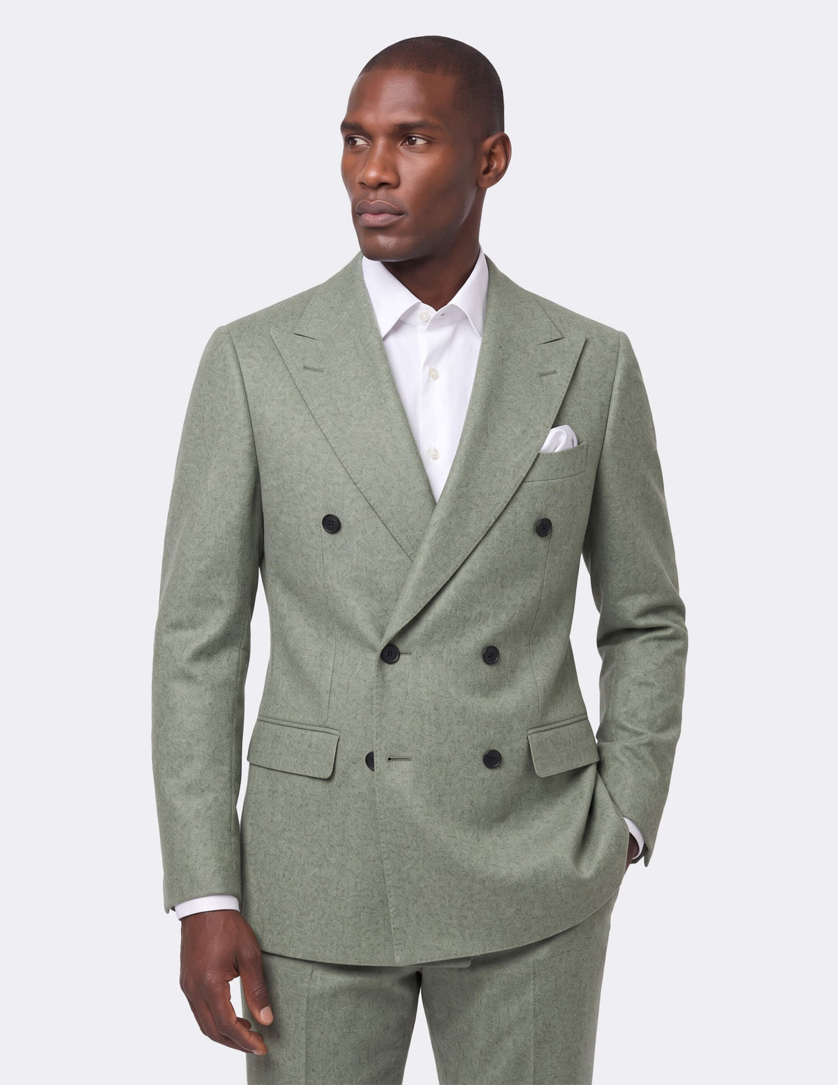 The Olivio Suit