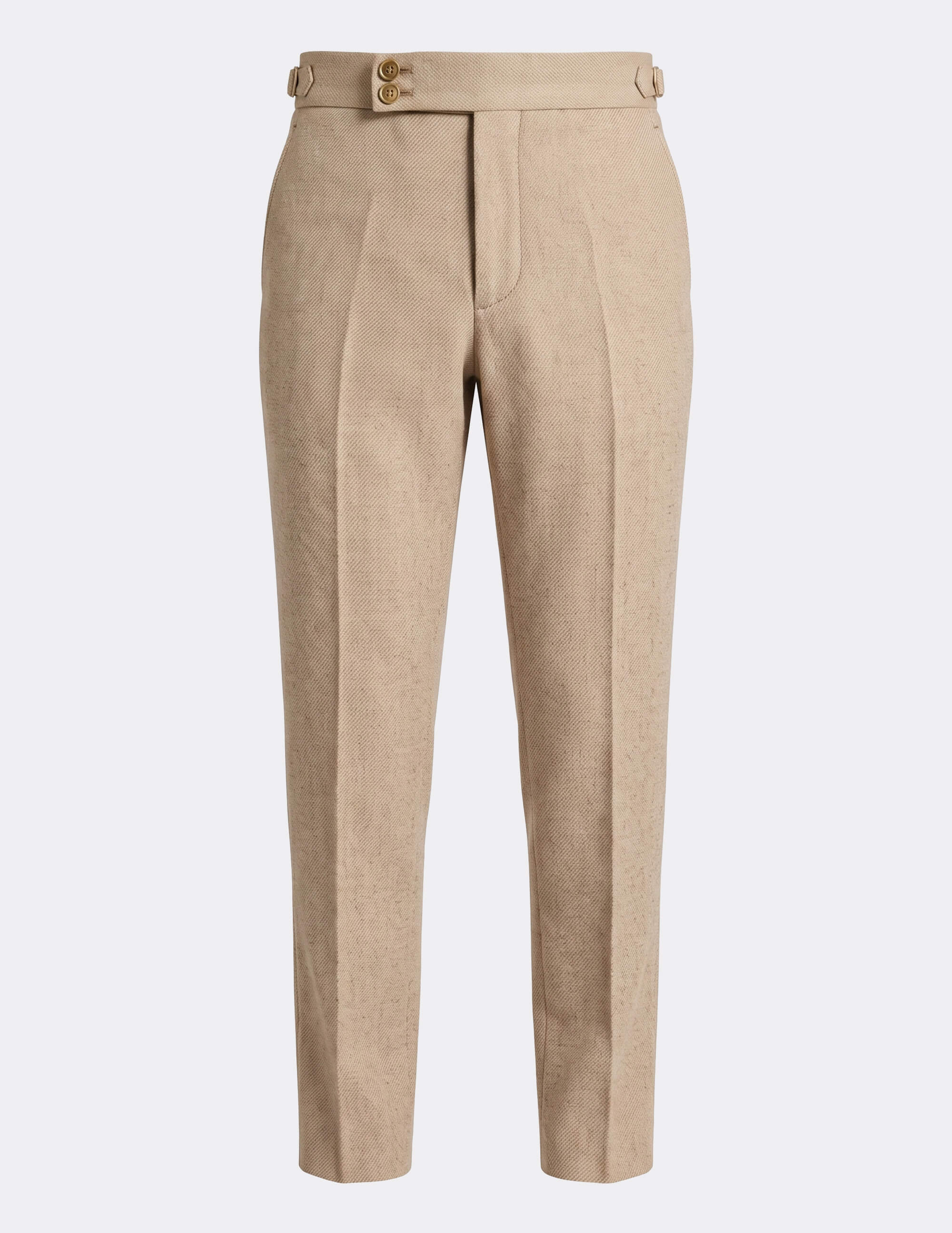 The Matera Sand DB Trousers