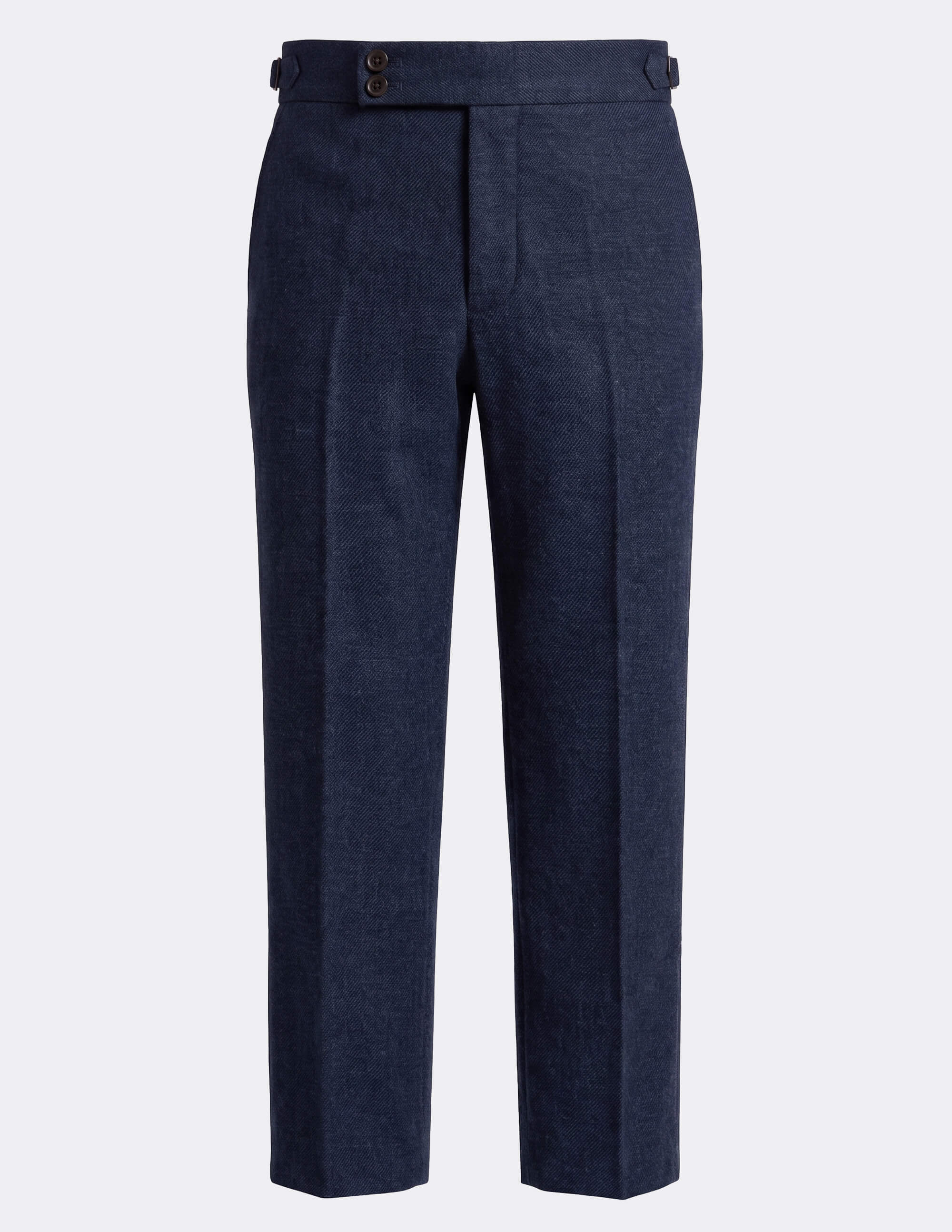 Positano Navy DB Trousers