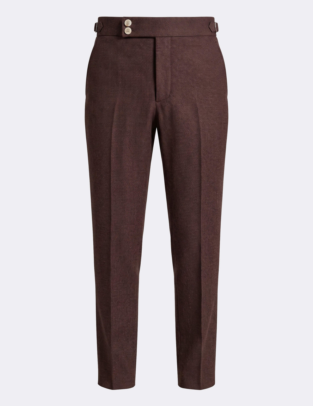 The Urbino Espresso DB Trousers