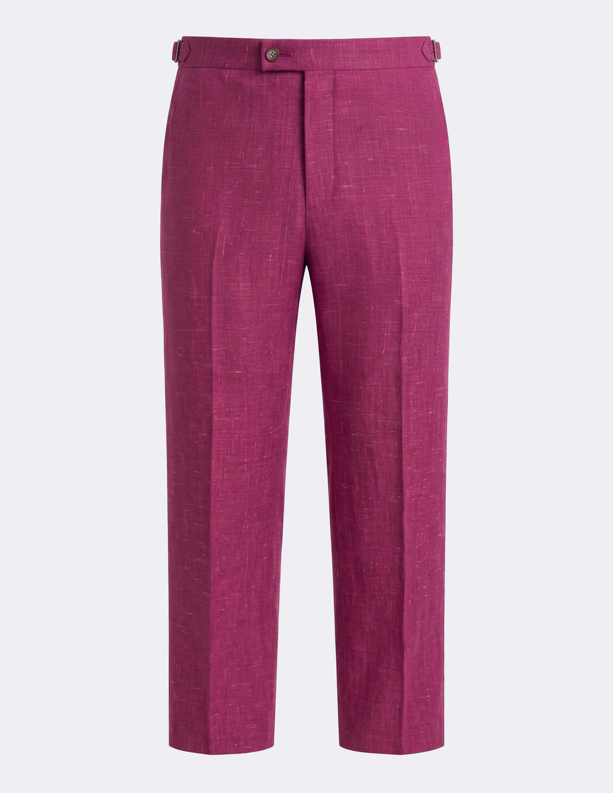 Tuscan Ruby Trousers - MTO