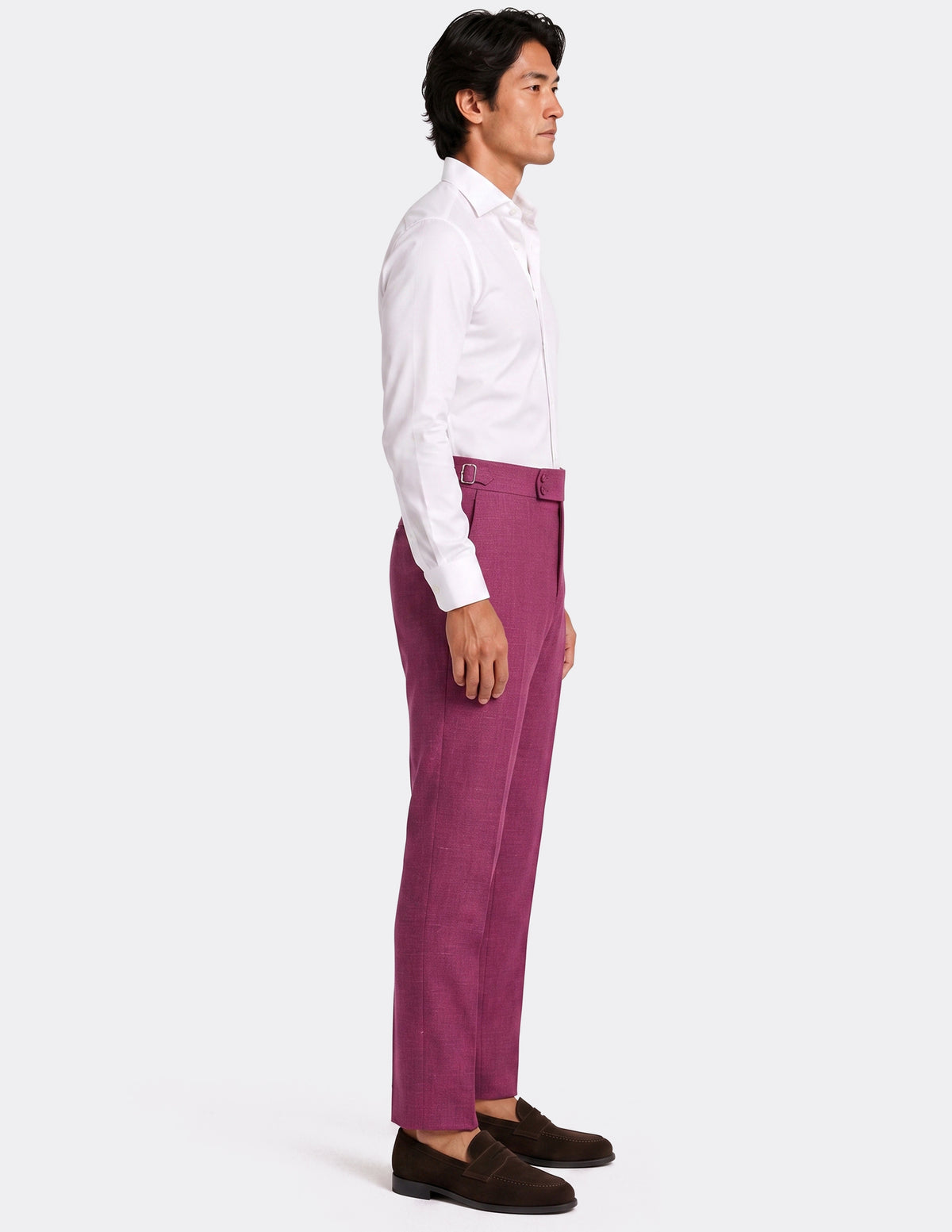 Tuscan Ruby DB Trousers