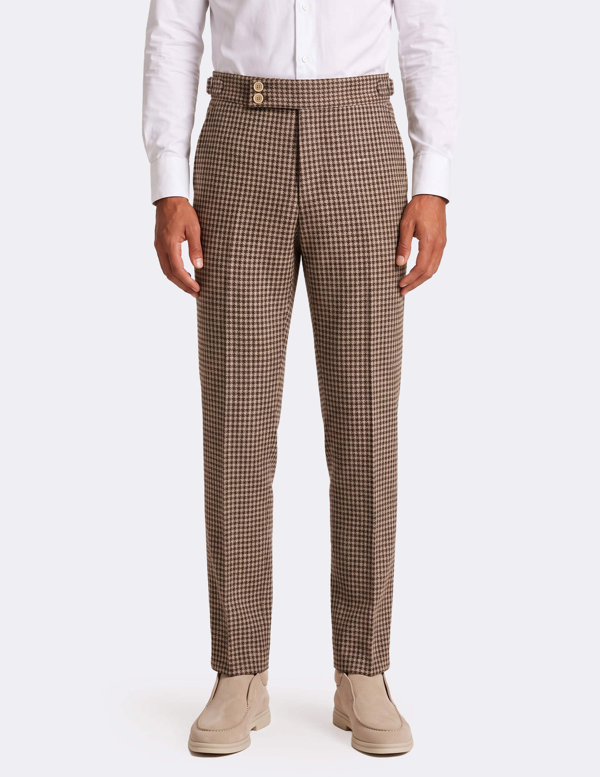 Terra di Cortona DB Trousers