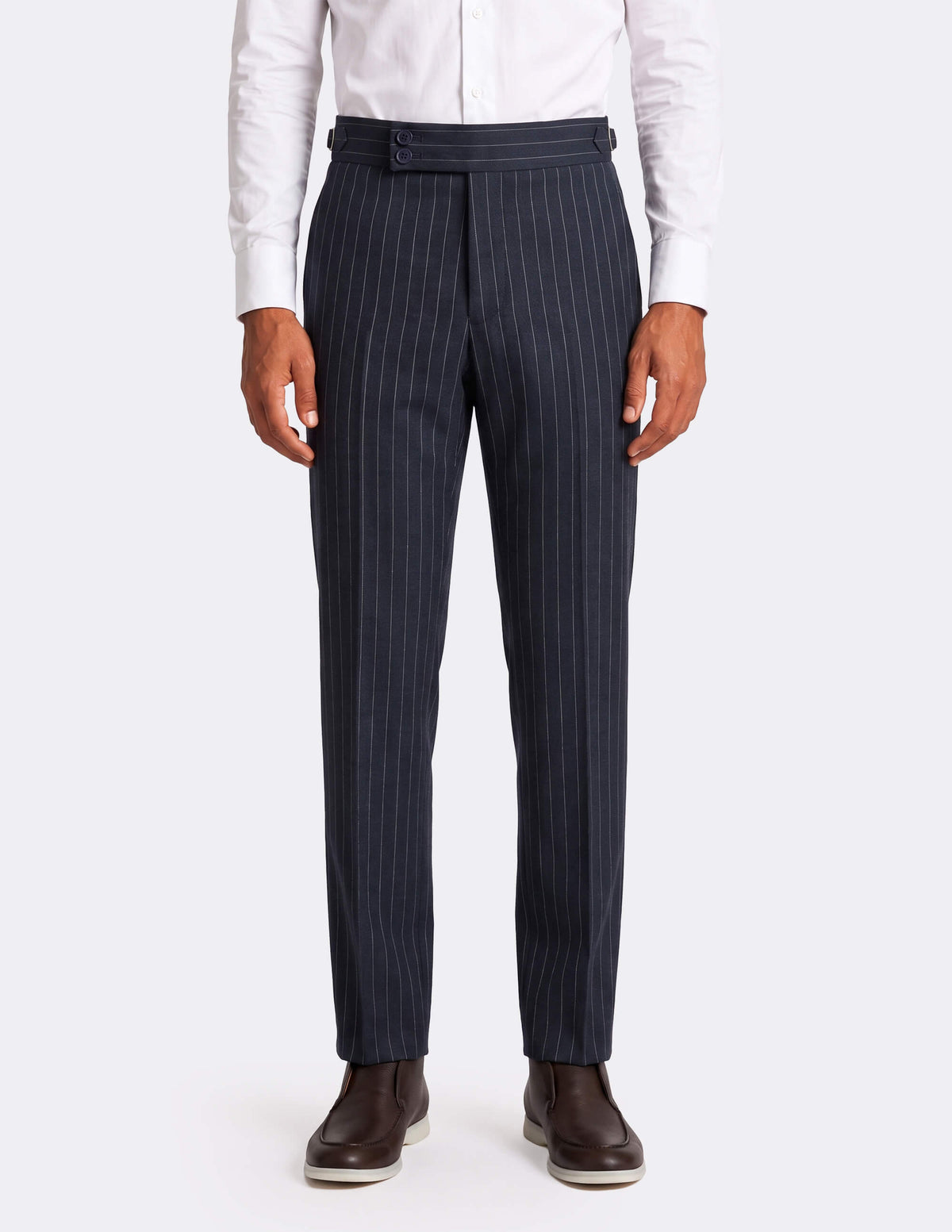 Torino Classic DB Trousers