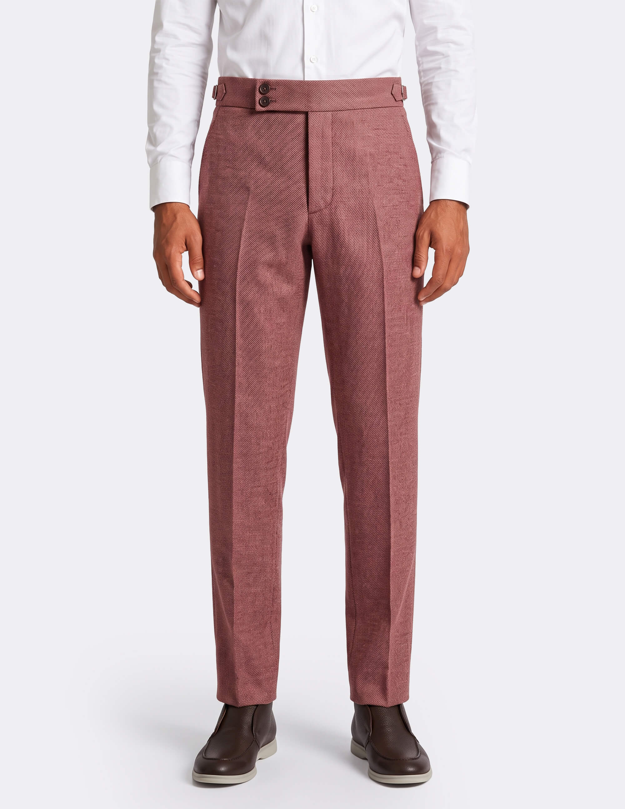 The Rosewood DB Trousers