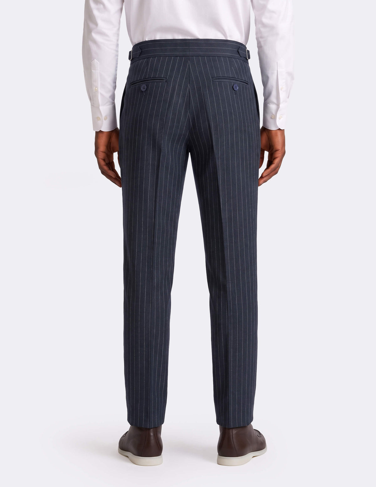Torino Classic DB Trousers