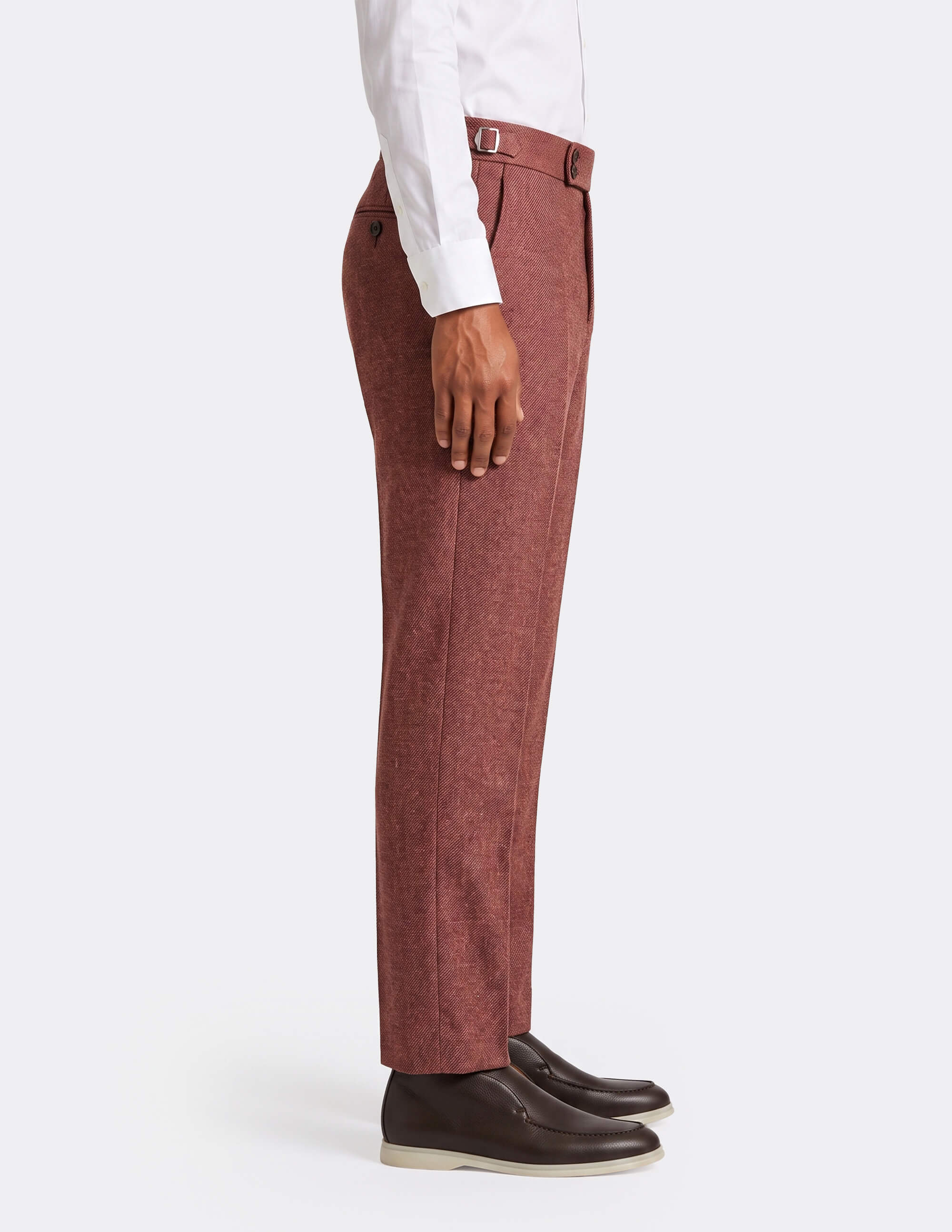 The Rosewood DB Trousers