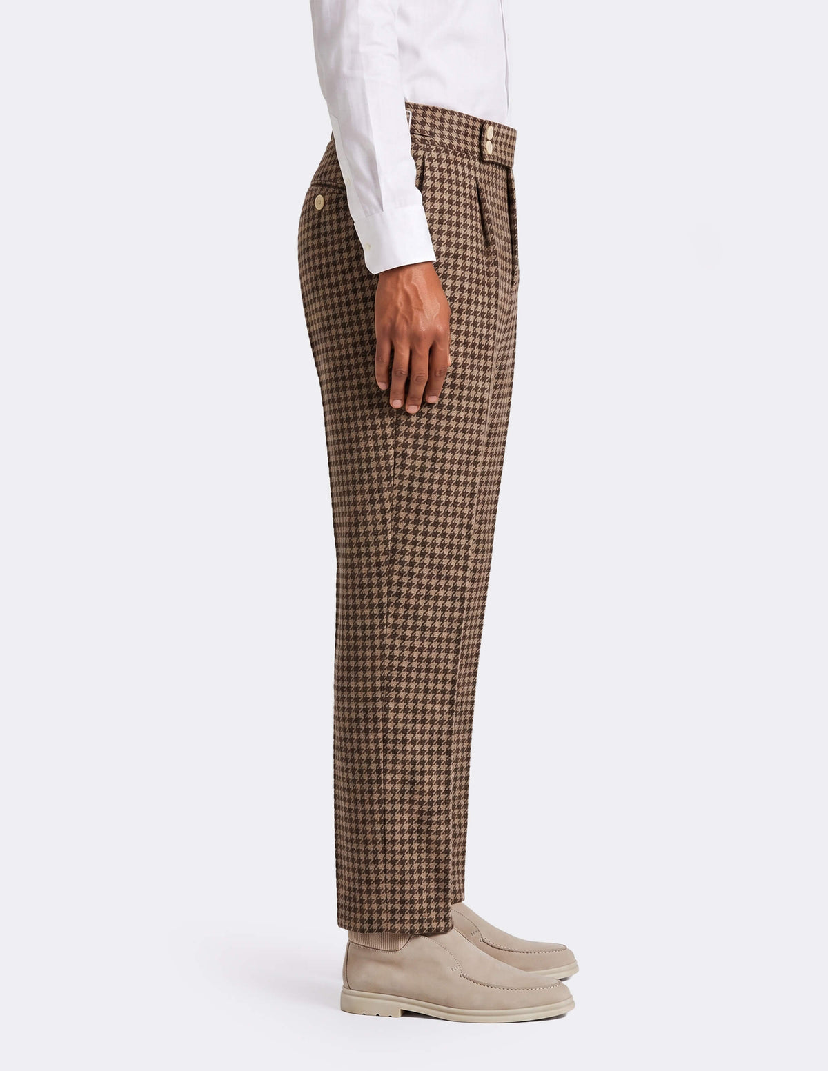 Terra di Cortona DB Trousers