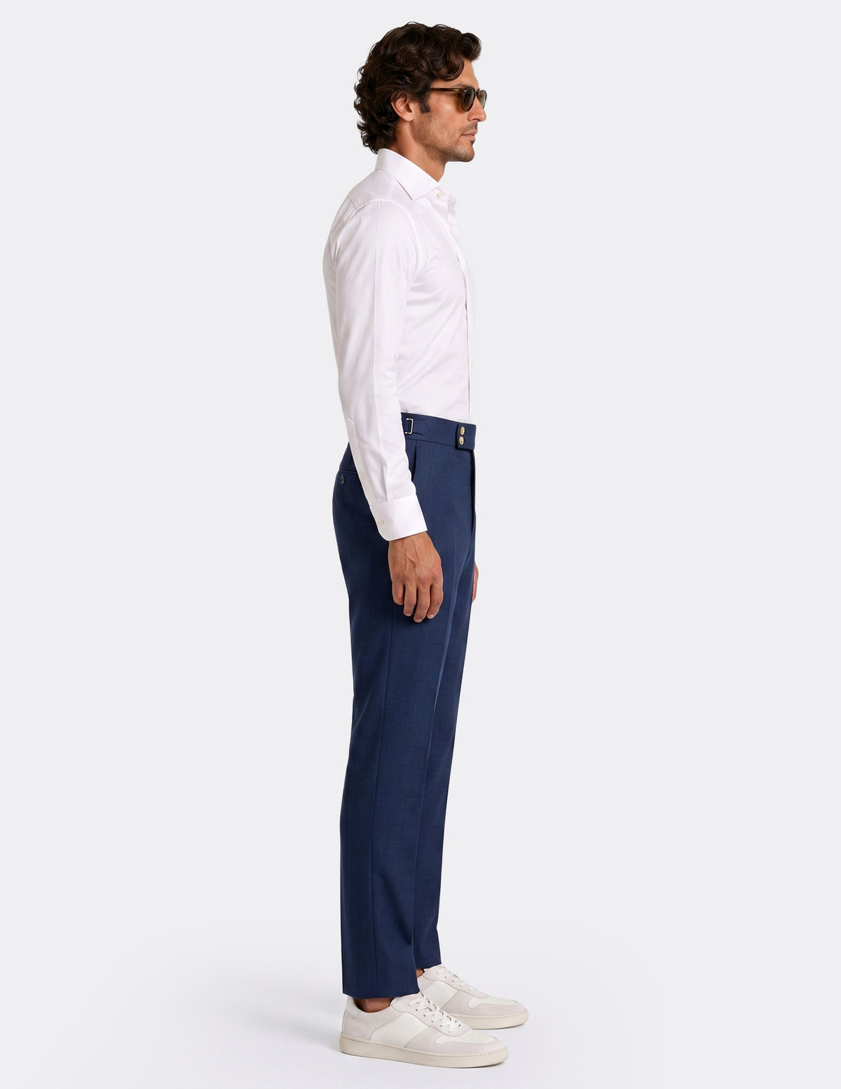 The Capri Royale DB Trouser