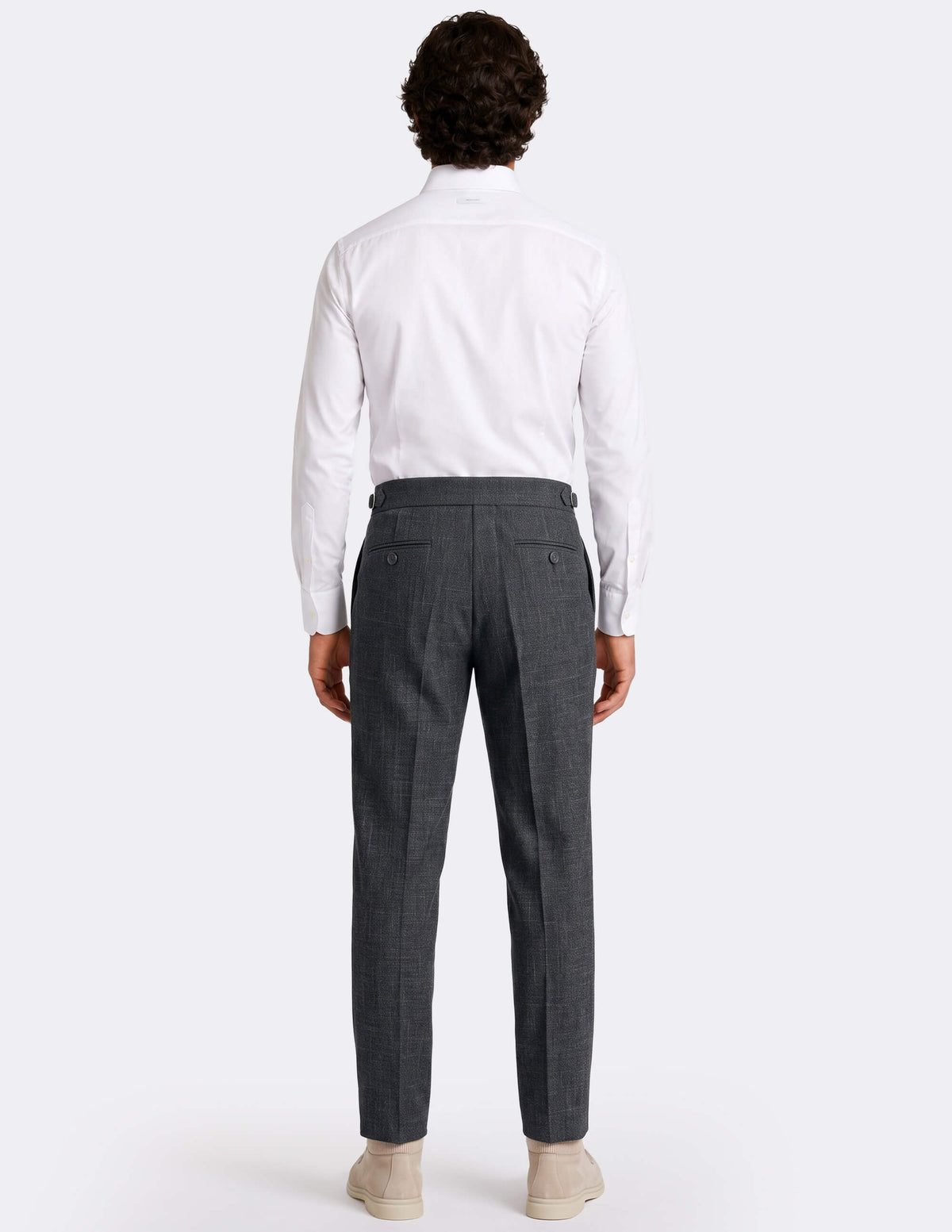 The Modena DB Trousers