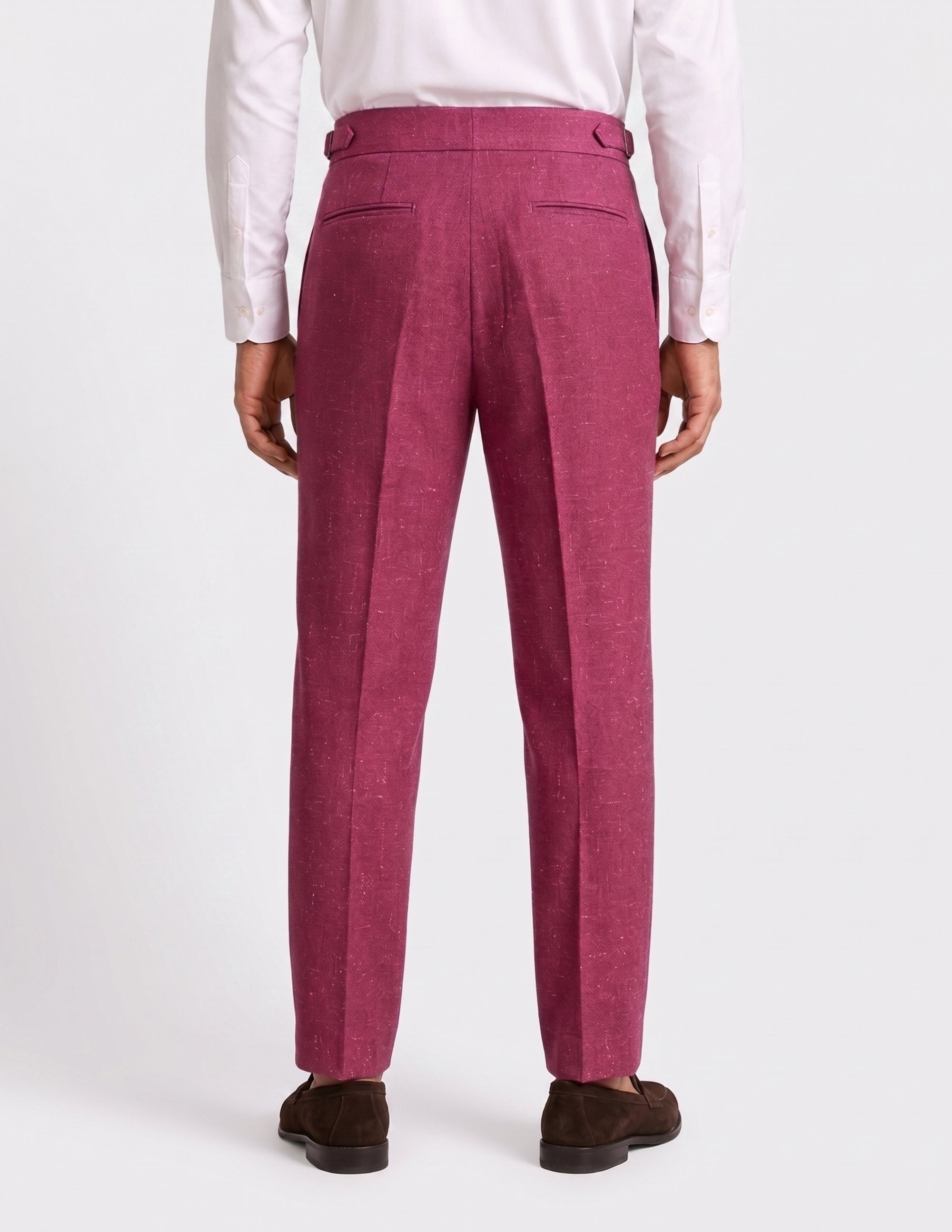 Tuscan Ruby DB Trousers