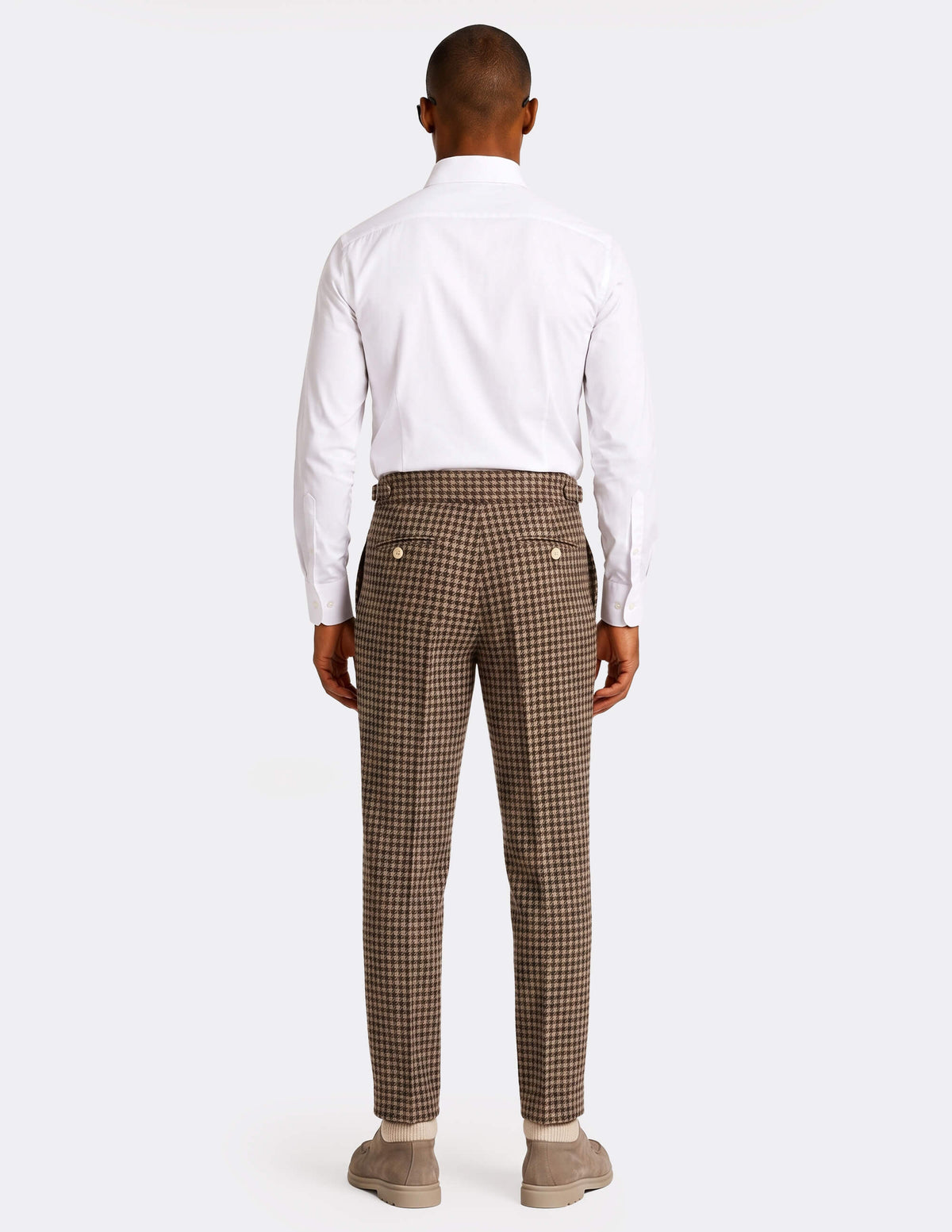 Terra di Cortona DB Trousers
