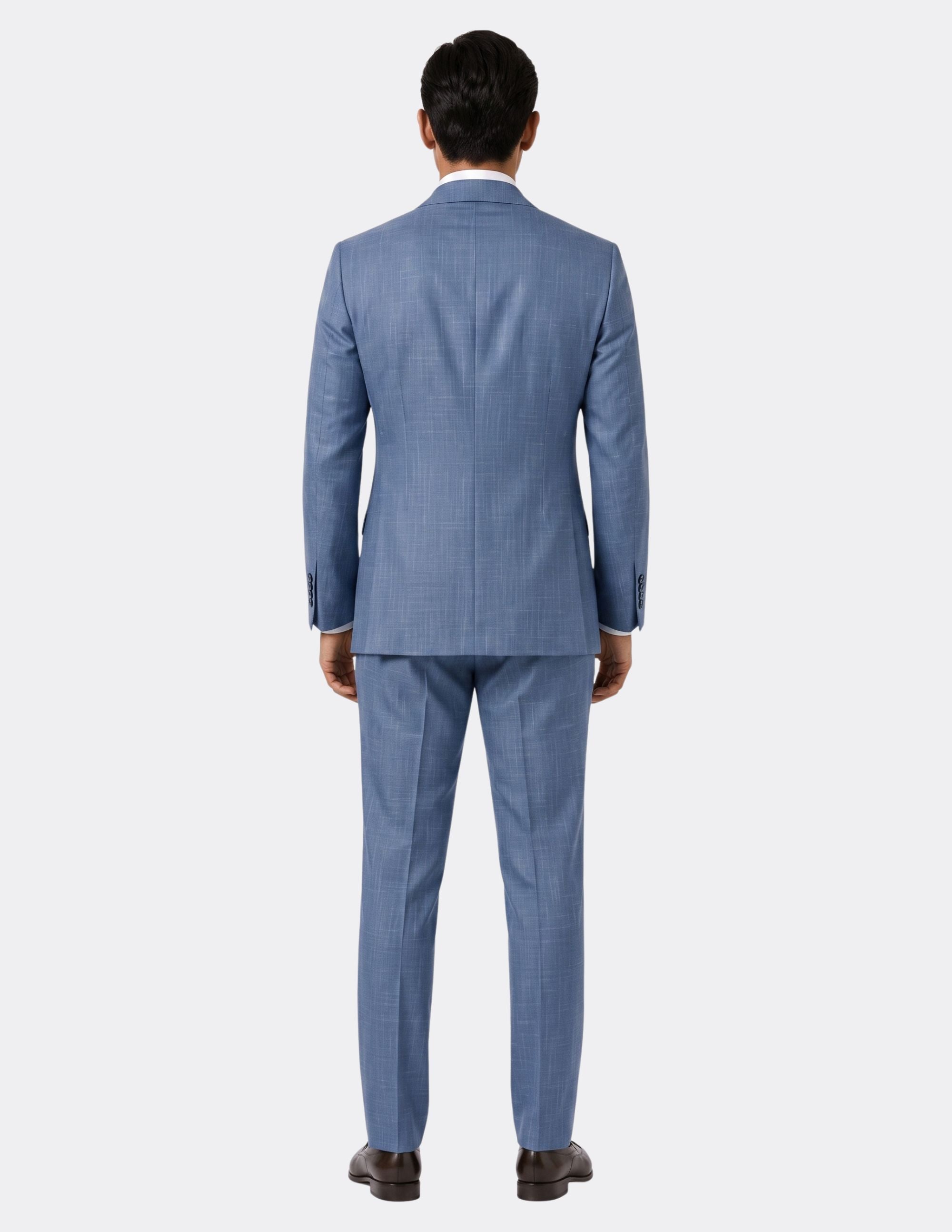 The Lucca Single-Breasted Suit
