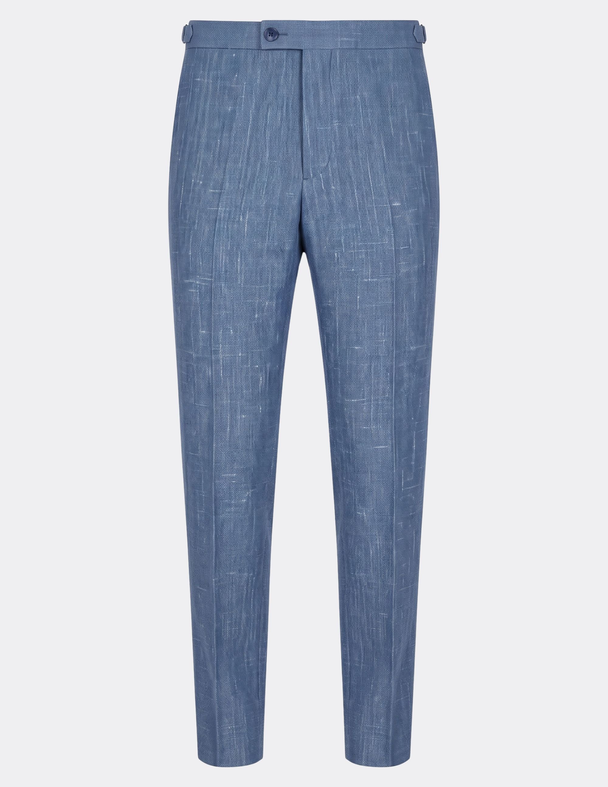 The Lucca Single-Breasted Suit