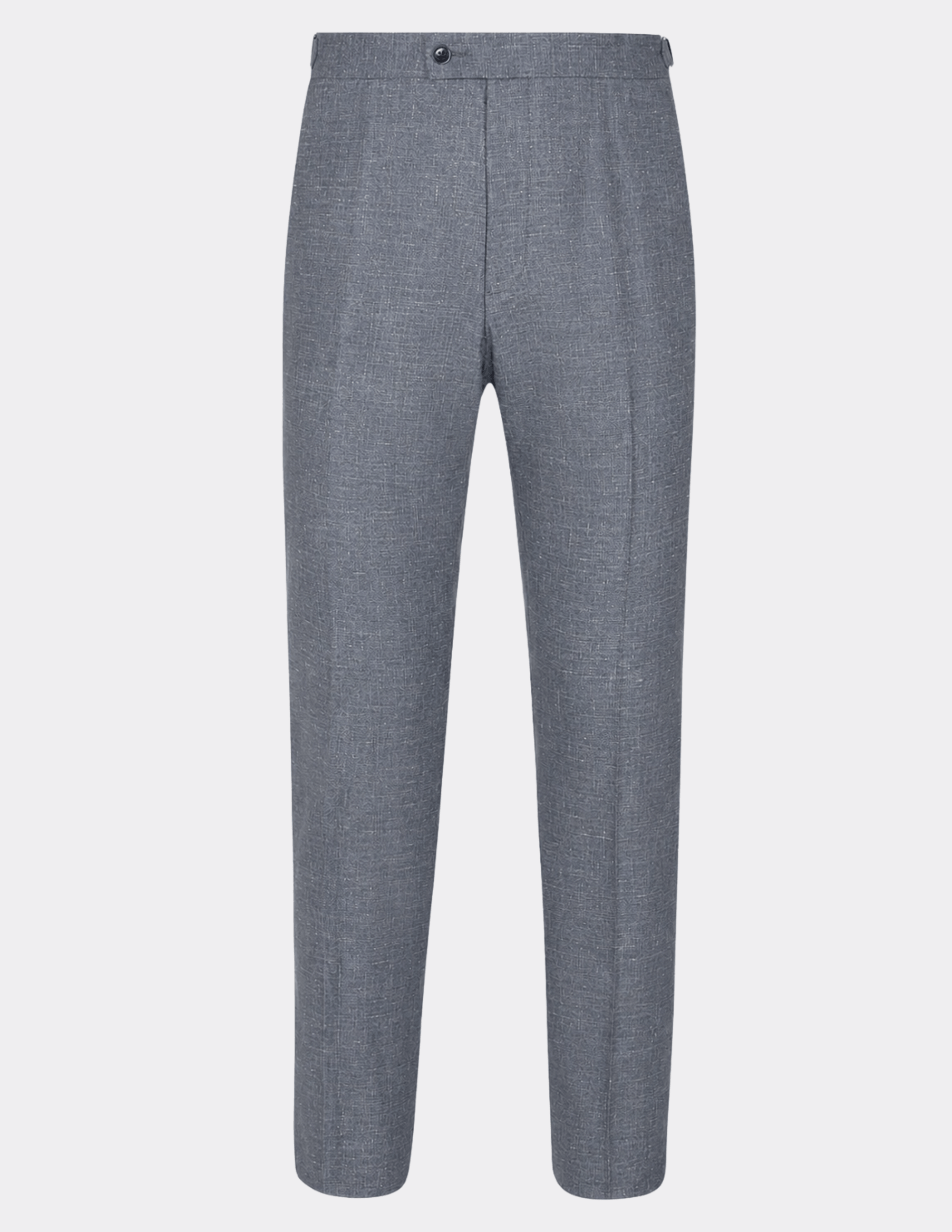Provence Grey Trousers- MTO